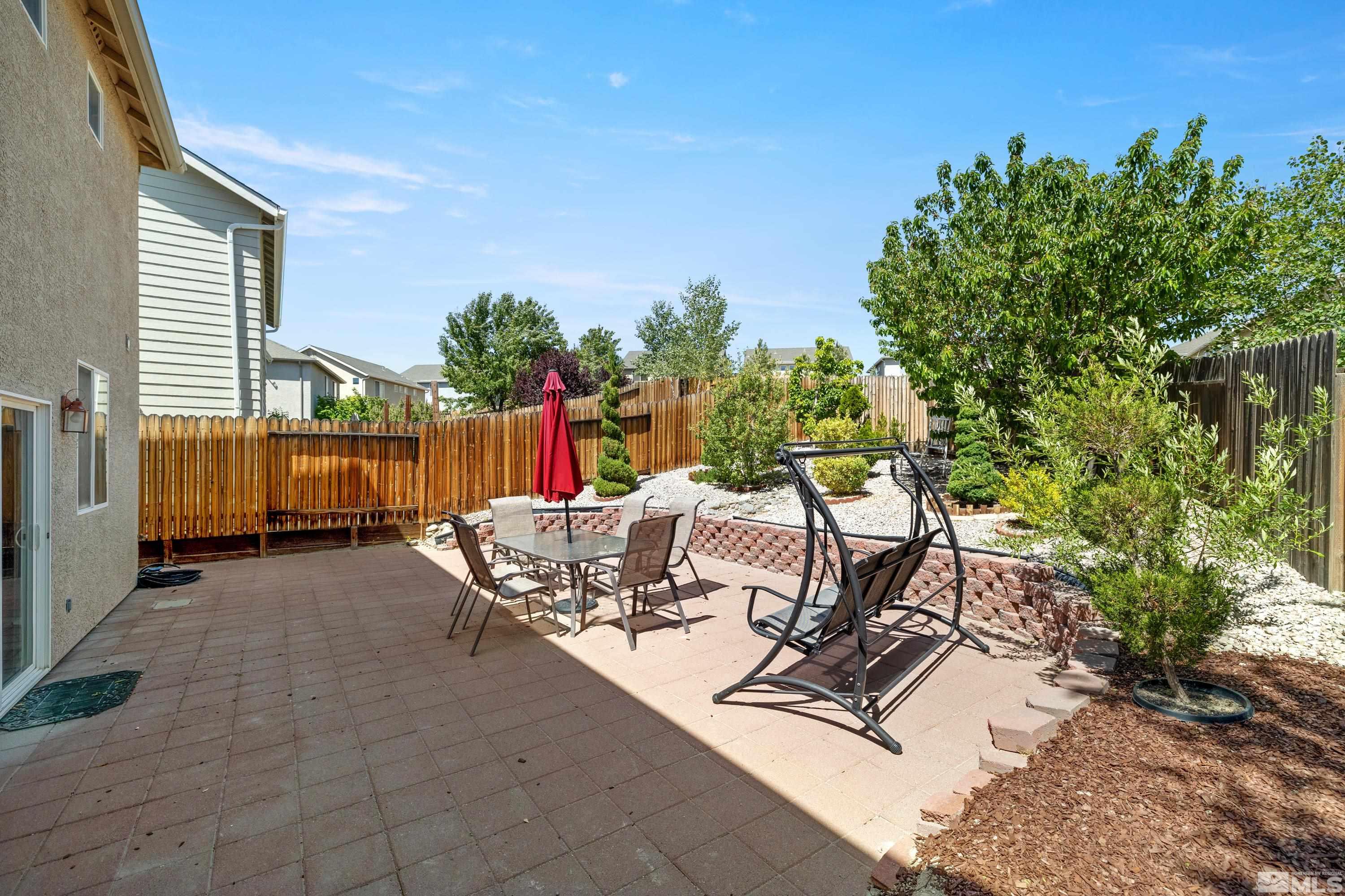 1260 SILVER CREST CIRCLE