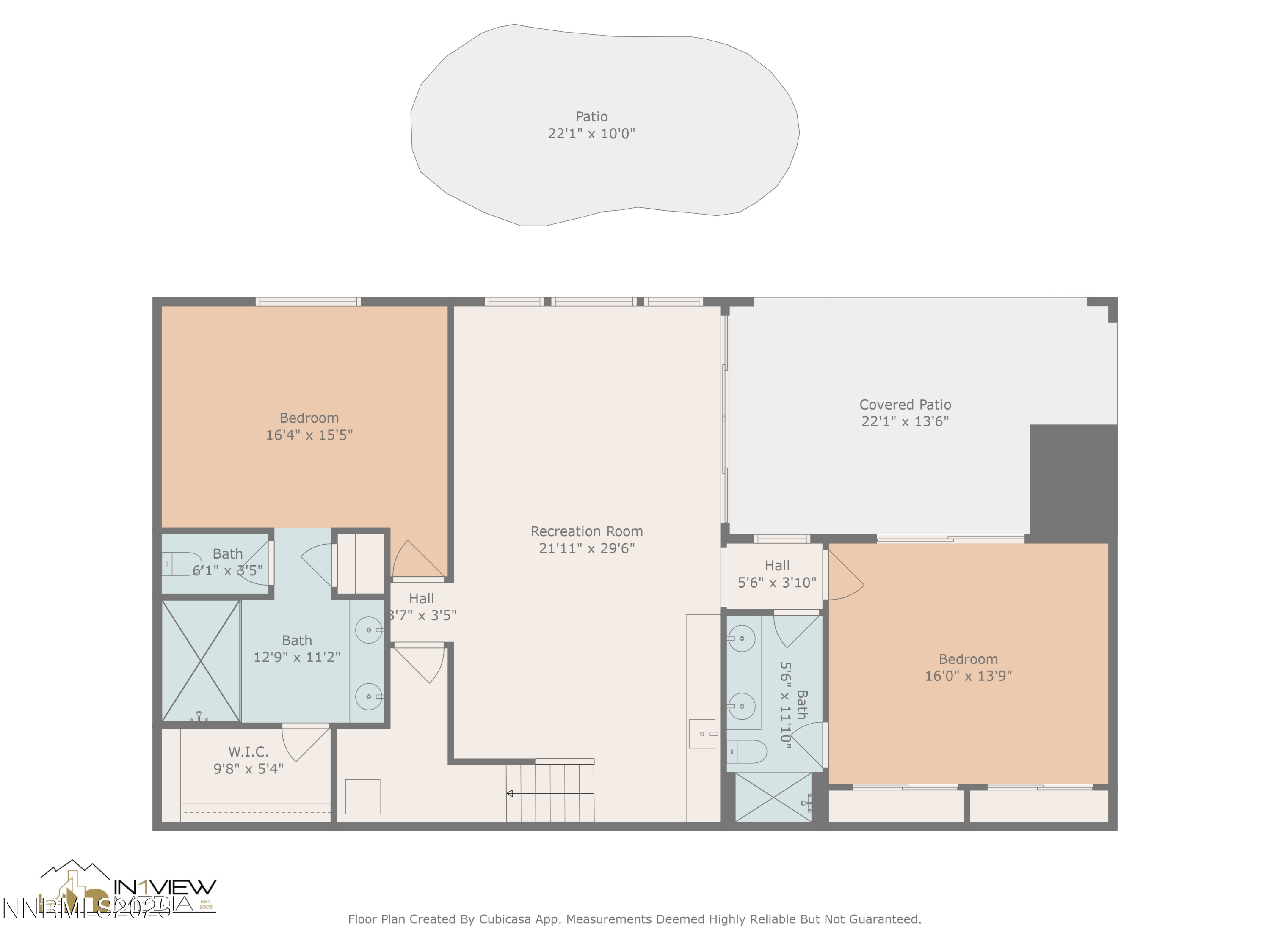 9192 GRAYCLIFF Lane
