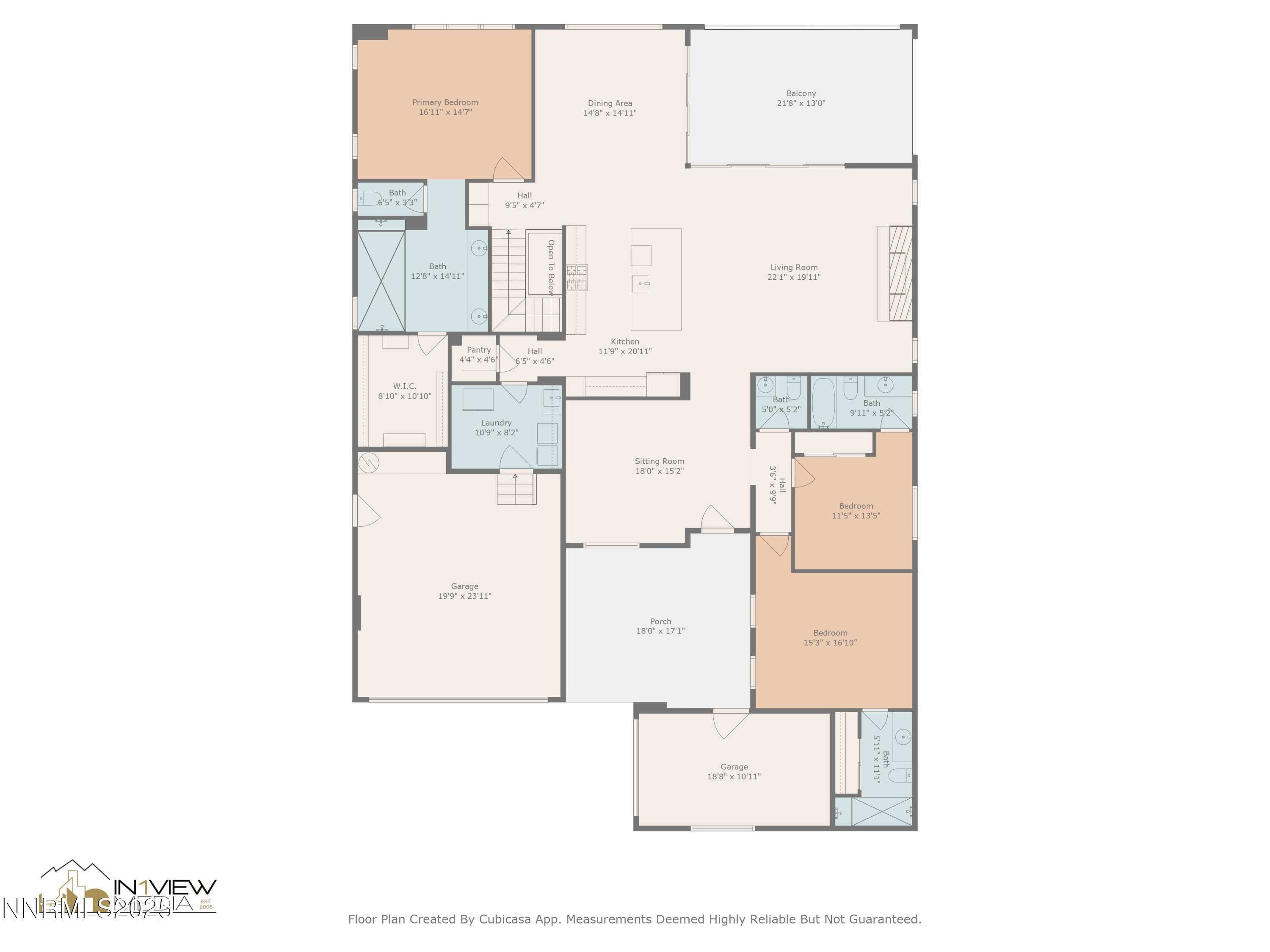 9192 GRAYCLIFF Lane