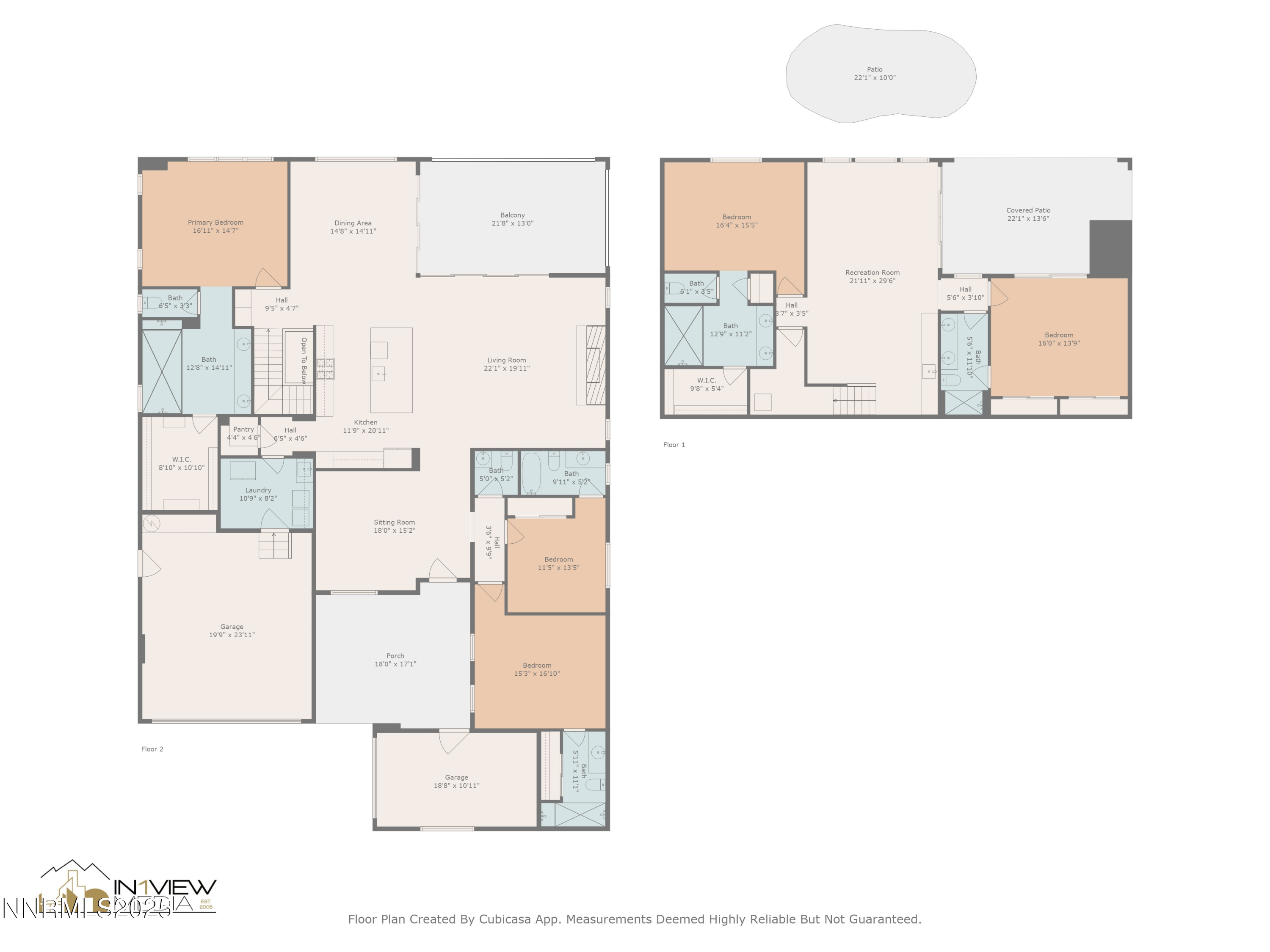 9192 GRAYCLIFF Lane