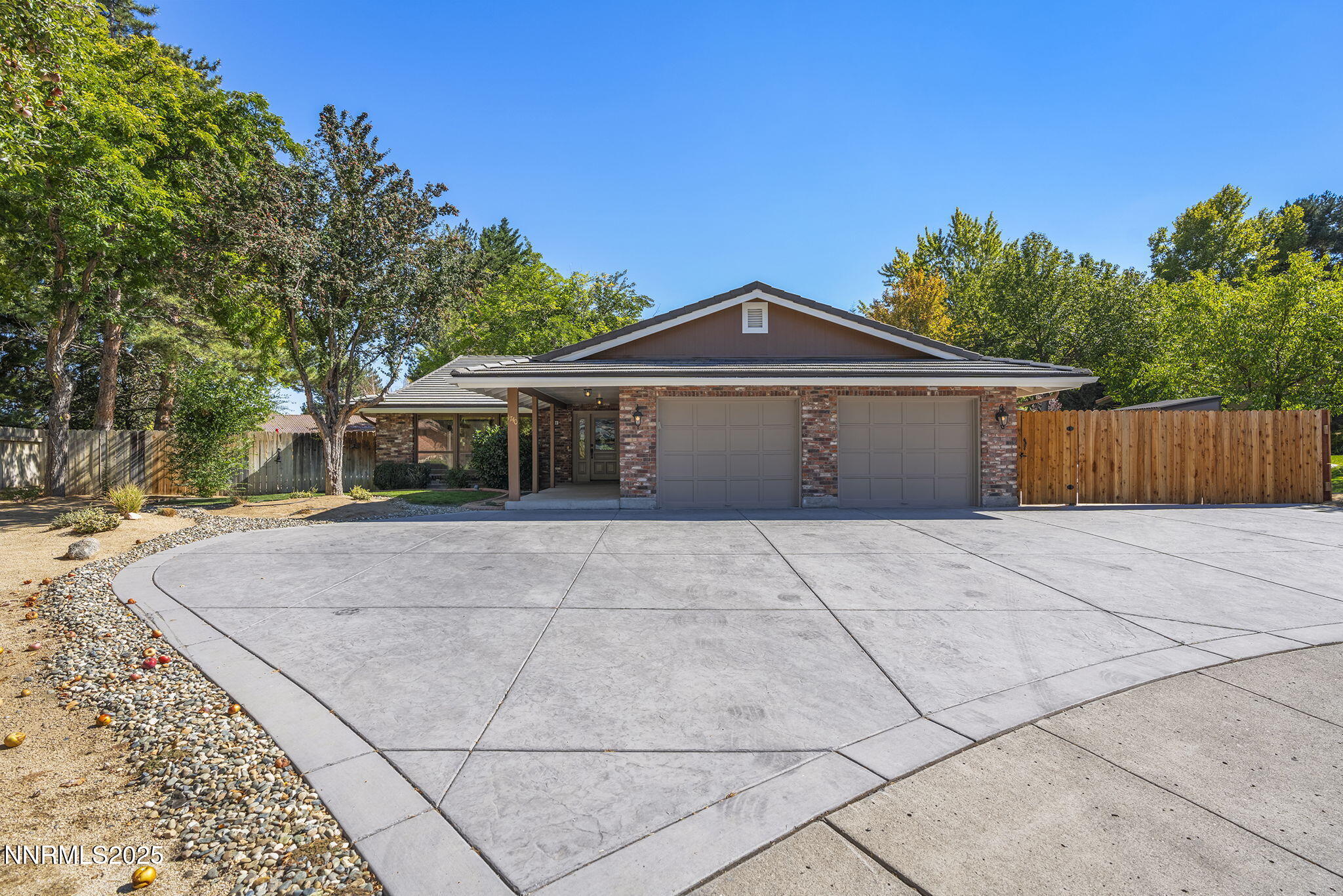 1740 McNevin Court