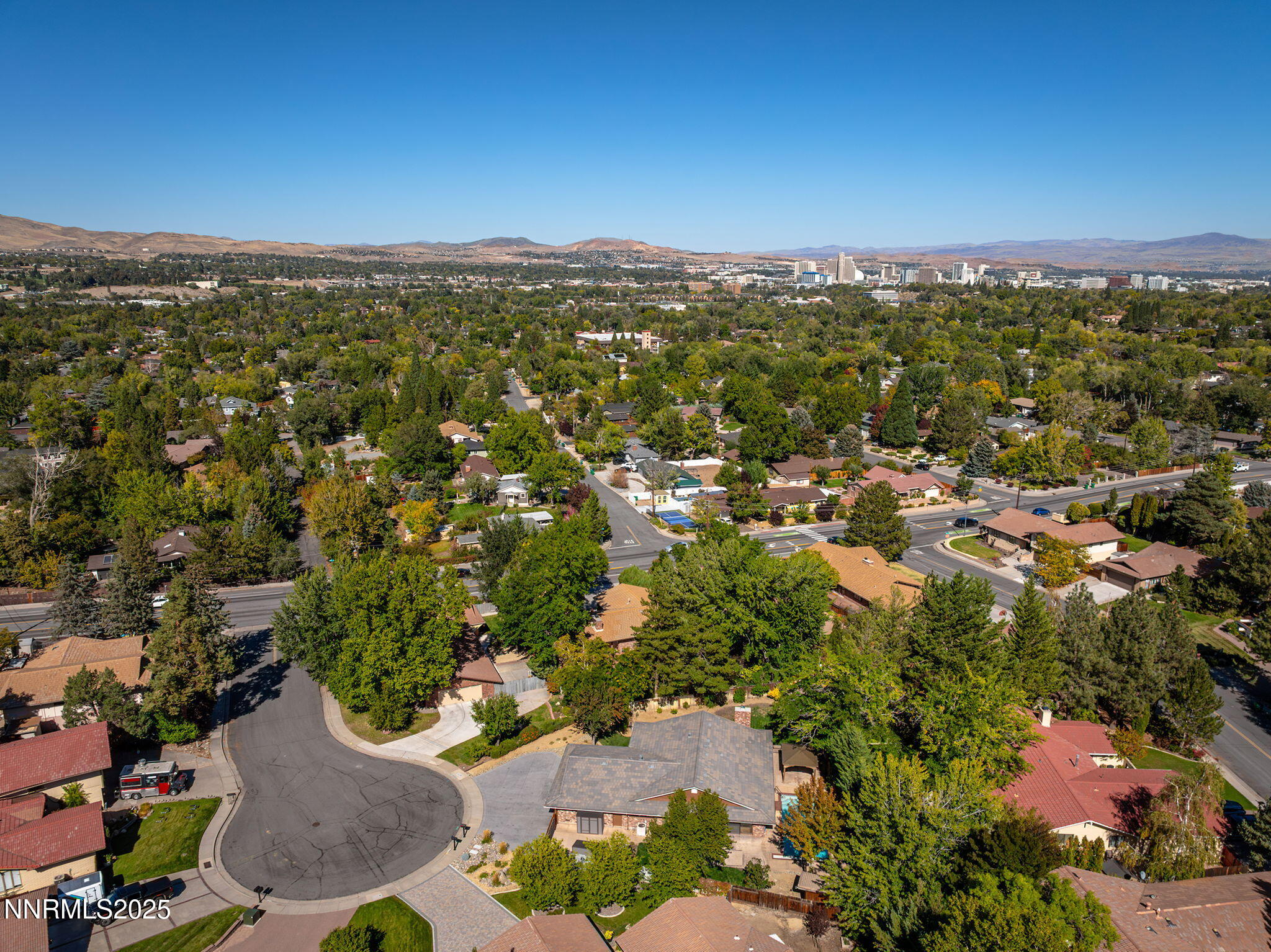 1740 McNevin Court