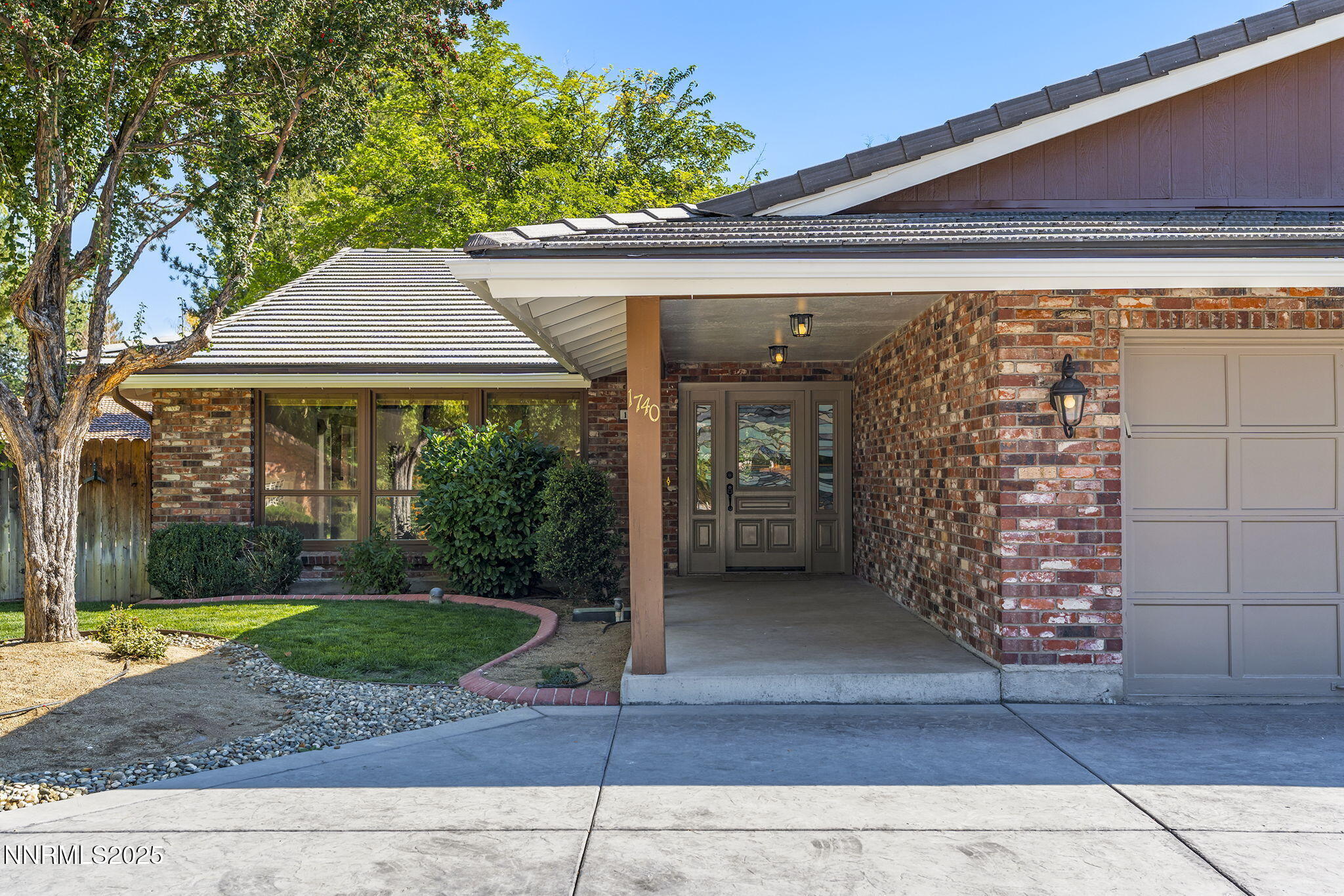 1740 McNevin Court