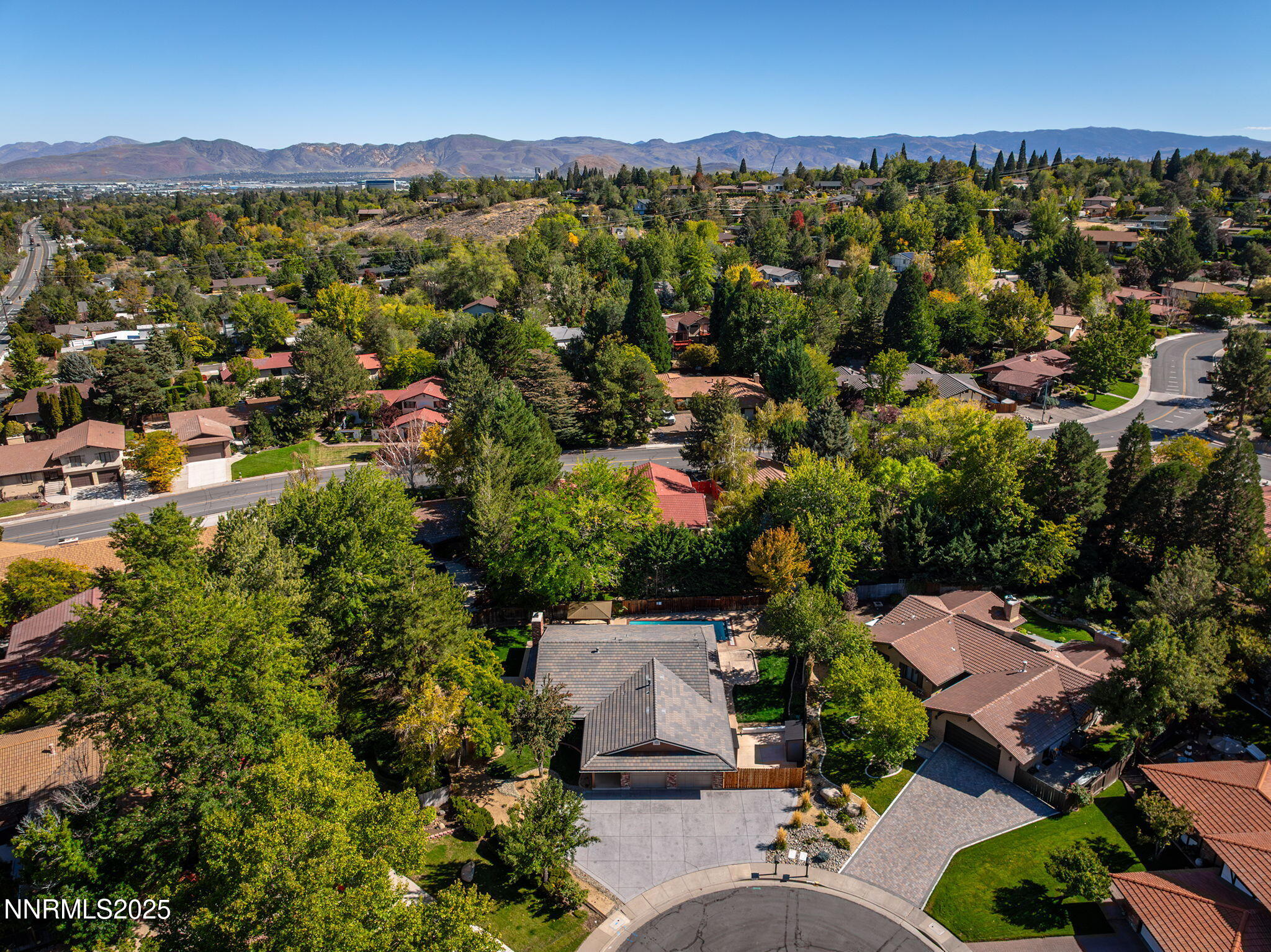 1740 McNevin Court