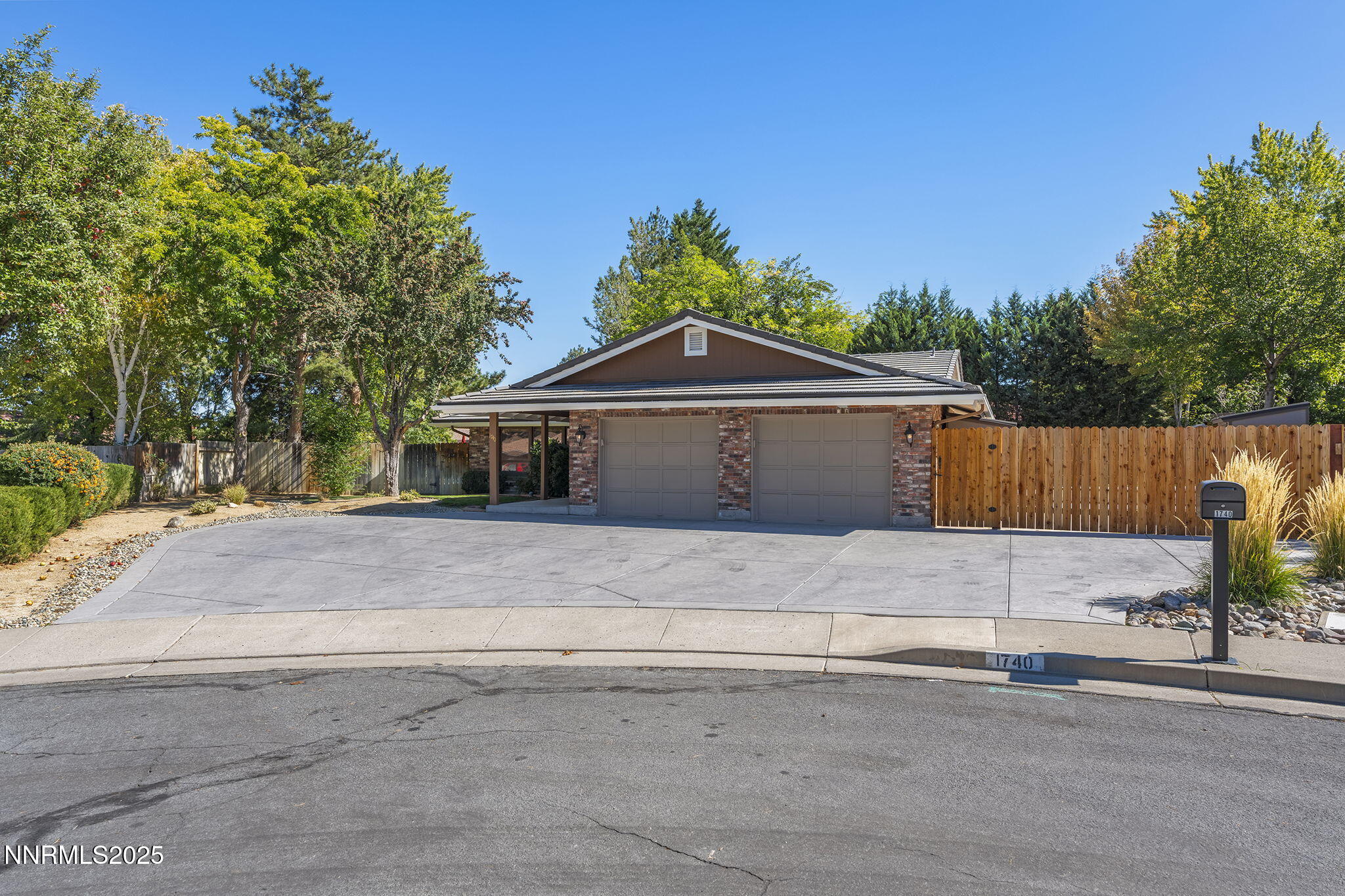 1740 McNevin Court