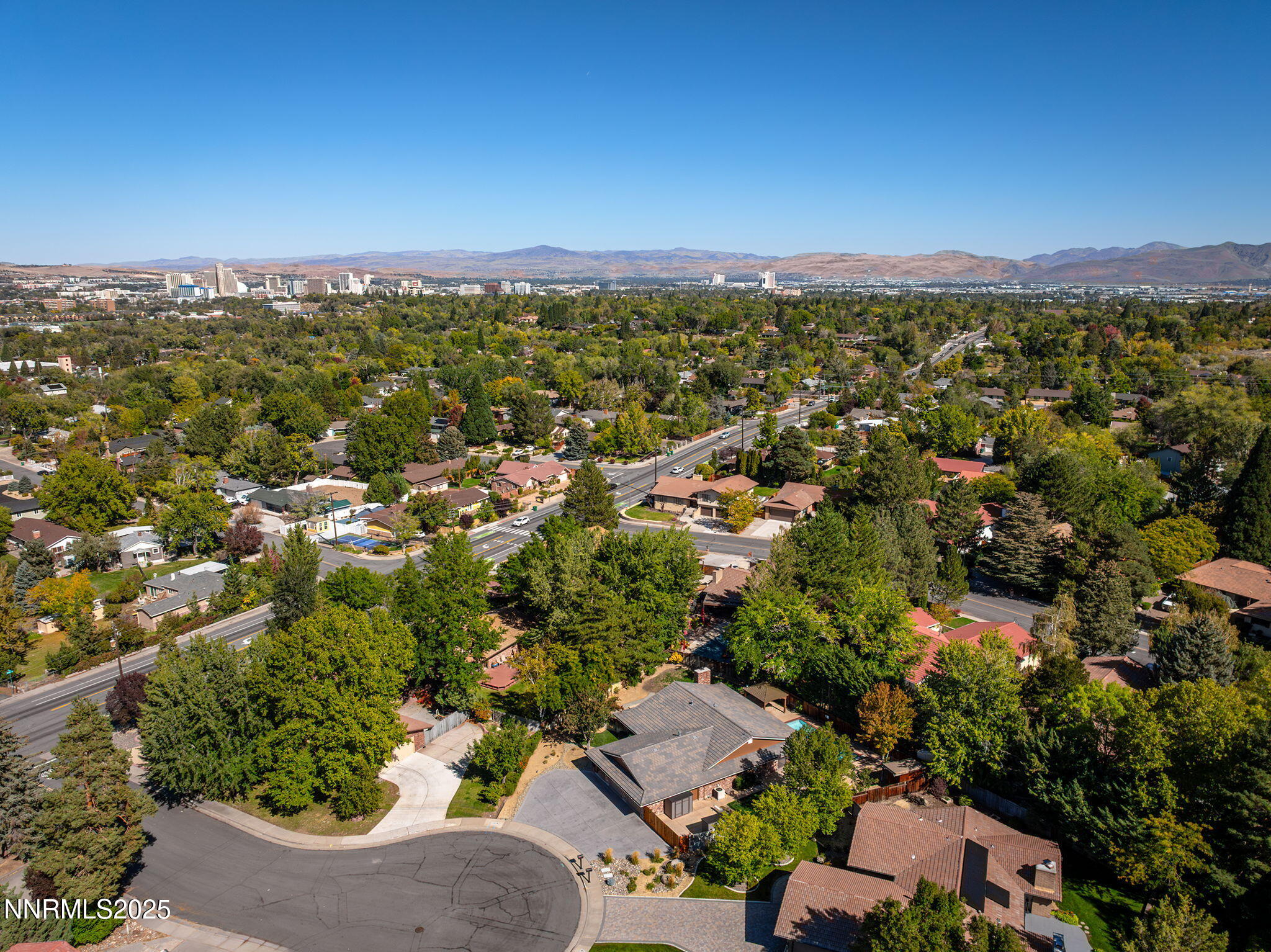 1740 McNevin Court