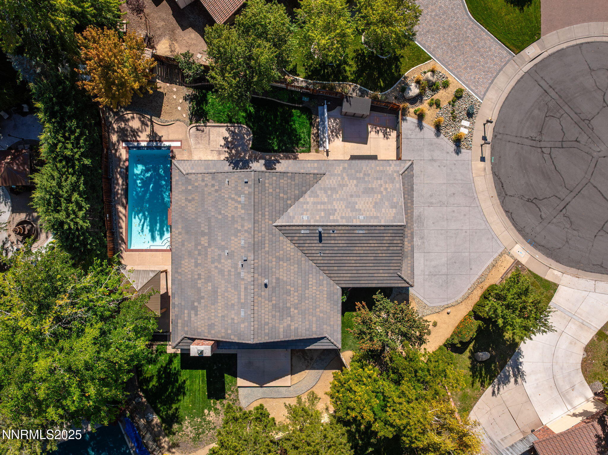 1740 McNevin Court
