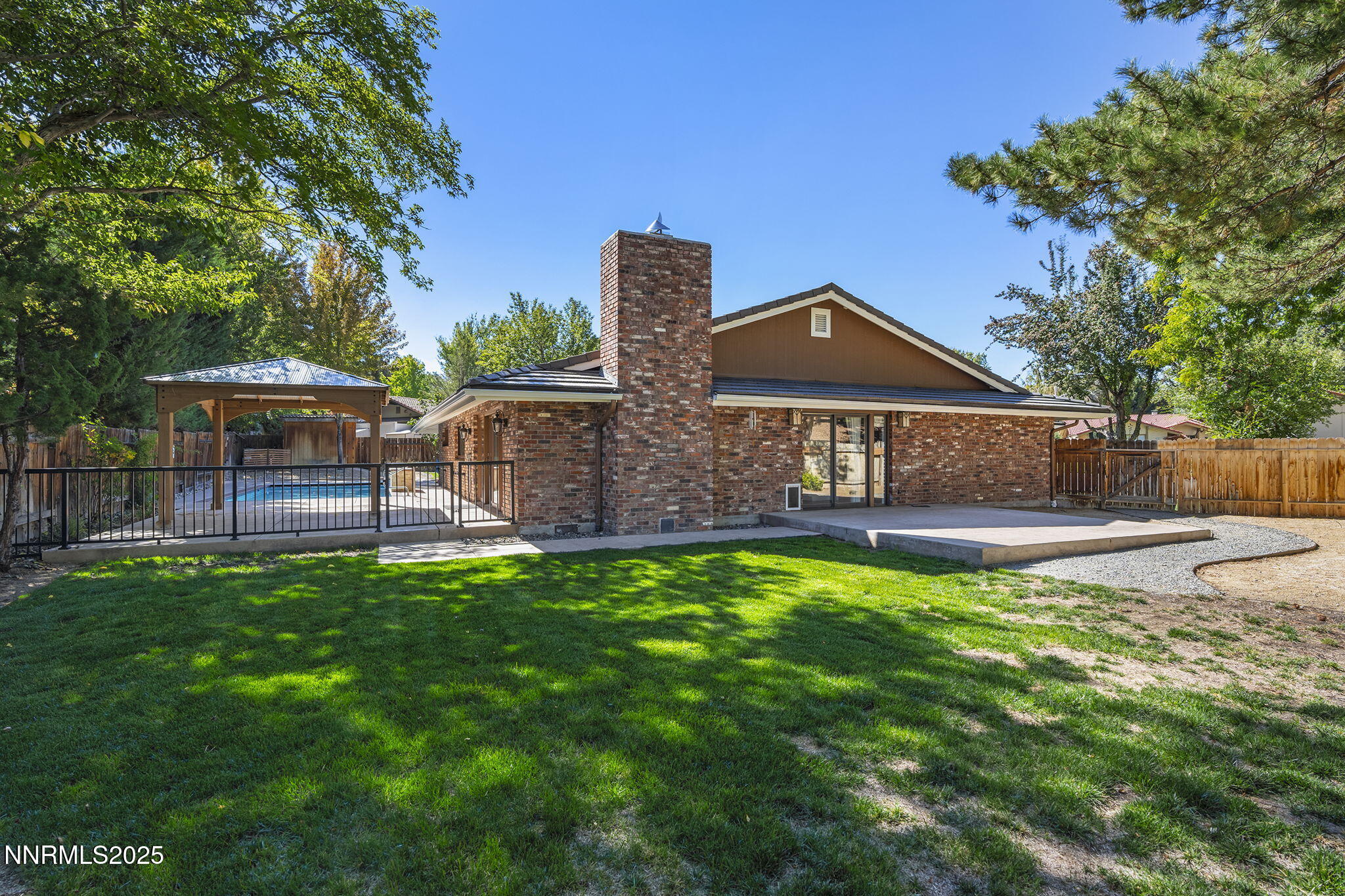 1740 McNevin Court