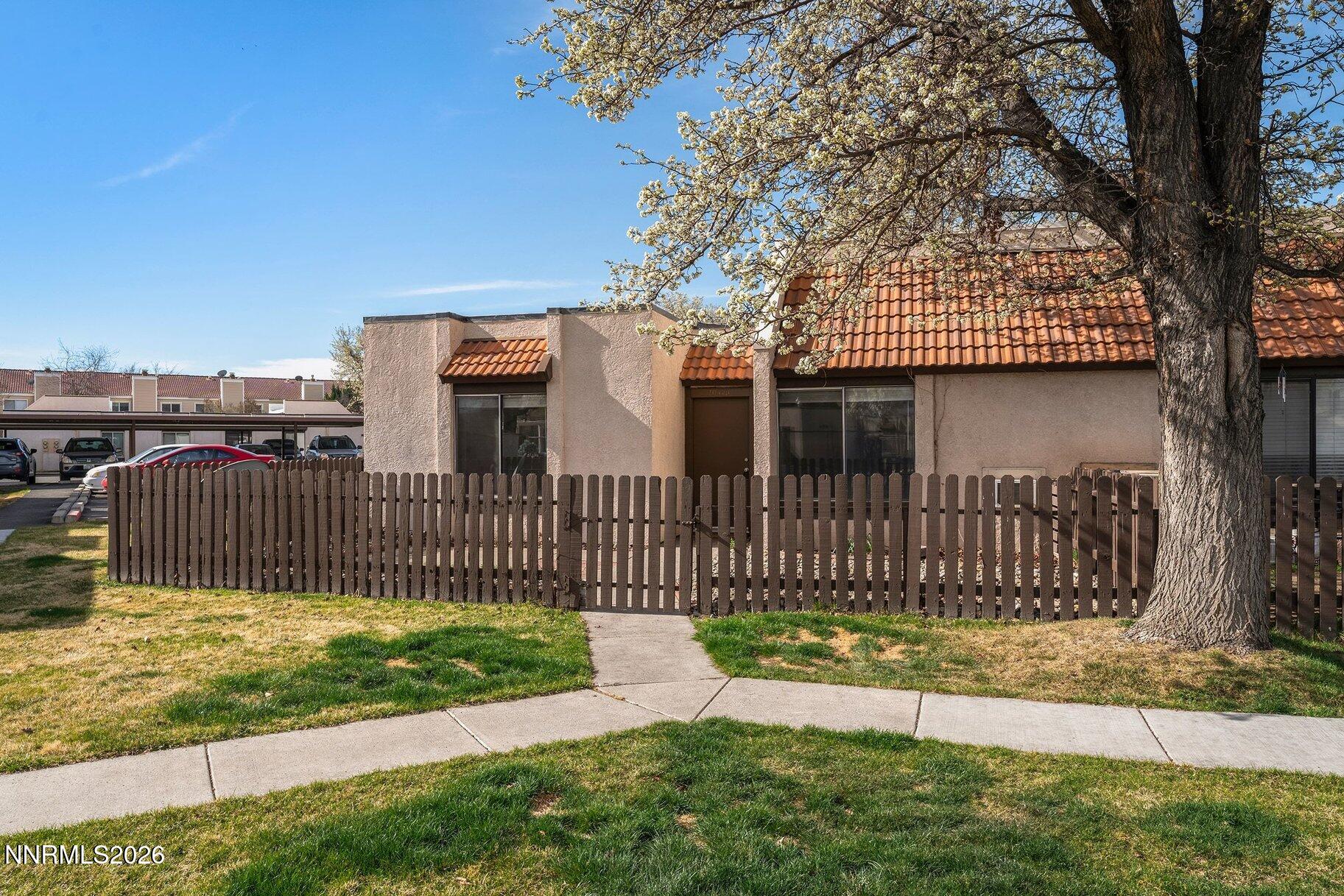 1041 BAYWOOD Drive D