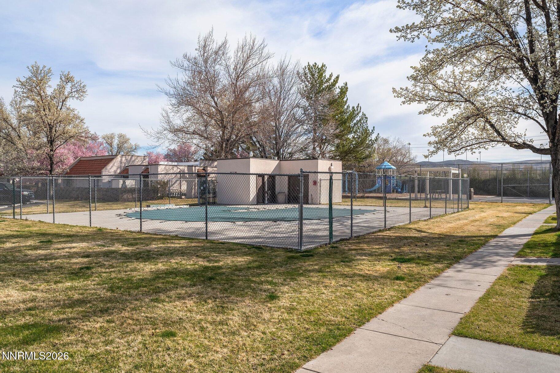 1041 BAYWOOD Drive D