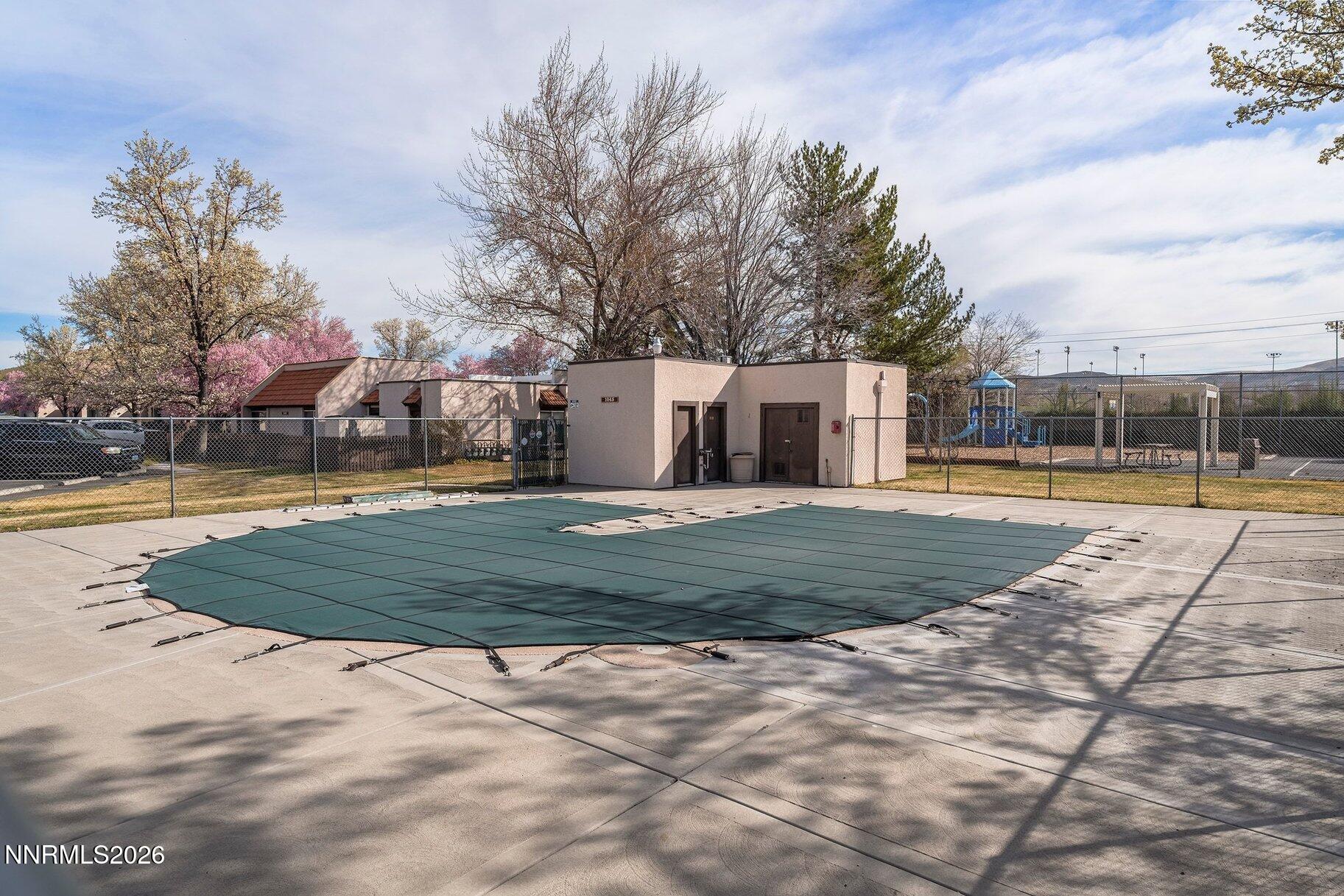 1041 BAYWOOD Drive D