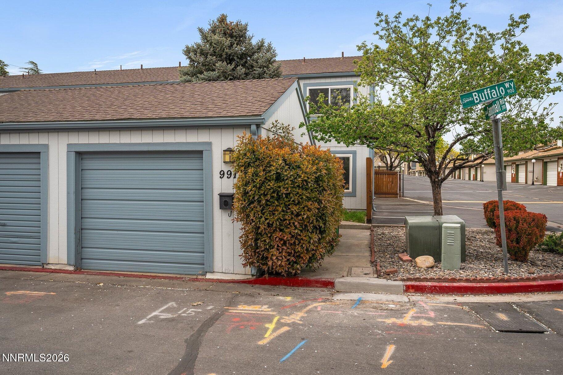 991 Buffalo Way
