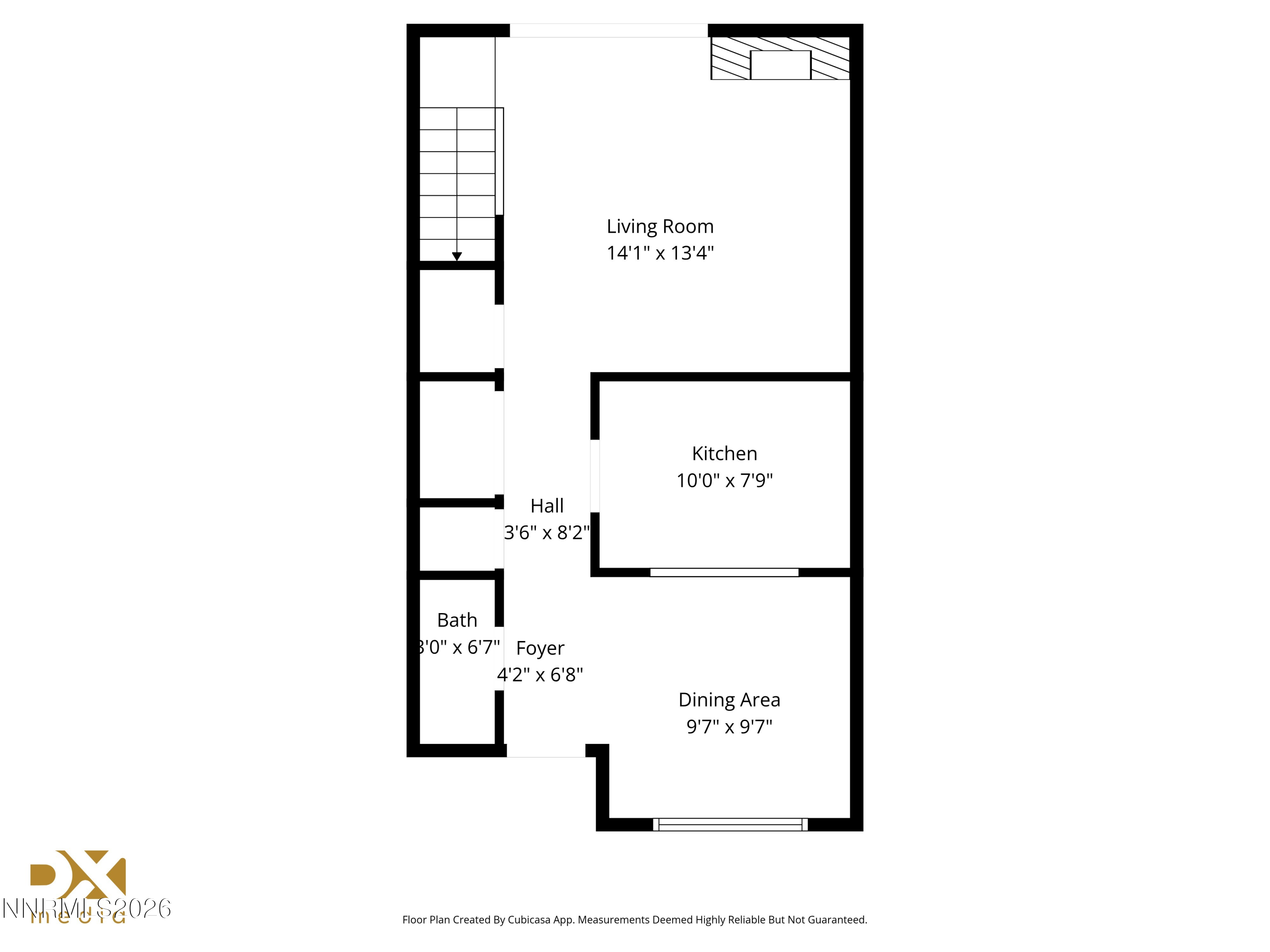 13840 Lear Boulevard