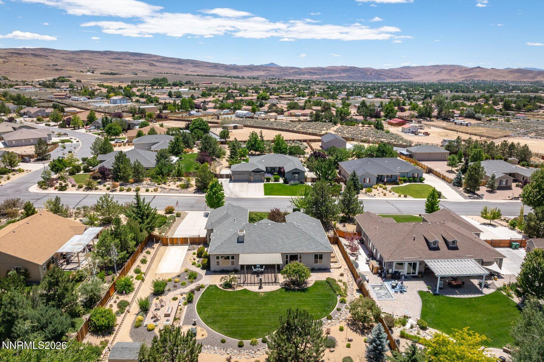 355 Sunset Springs Lane