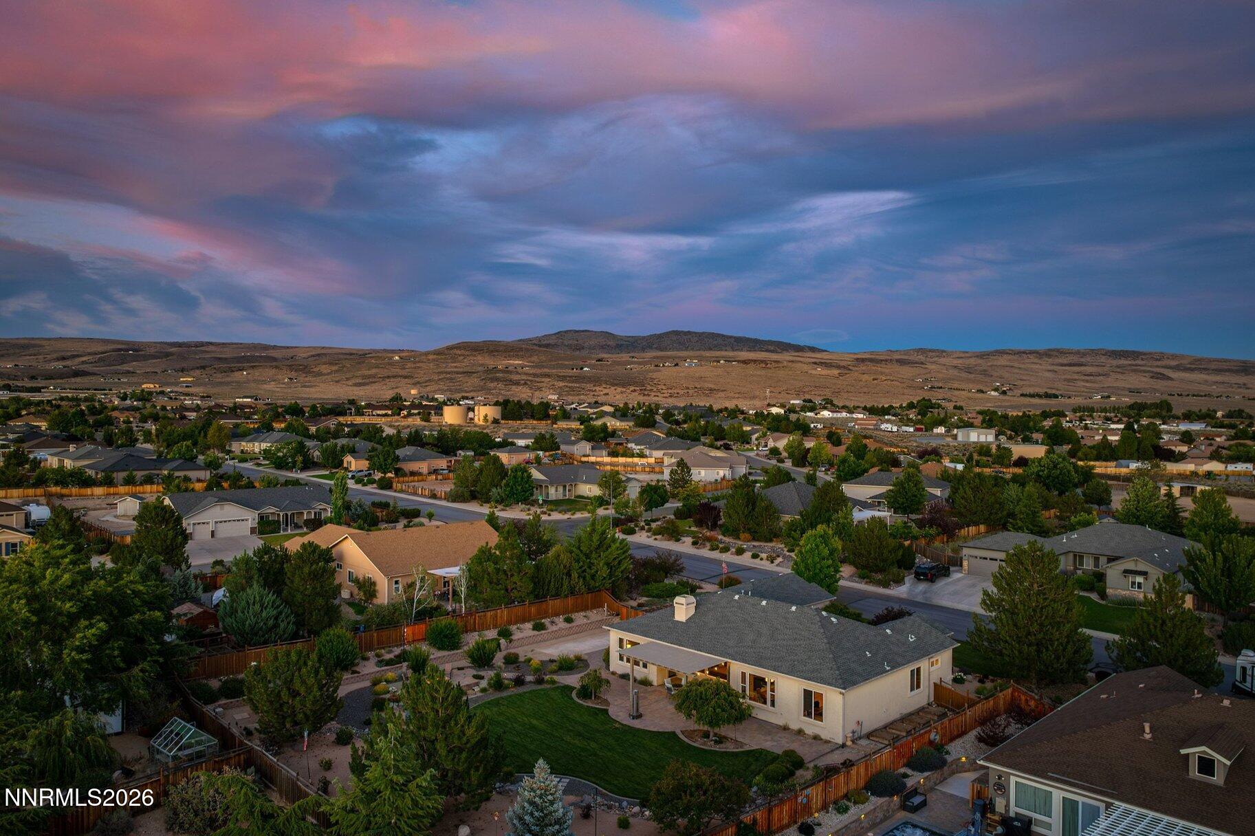 355 Sunset Springs Lane