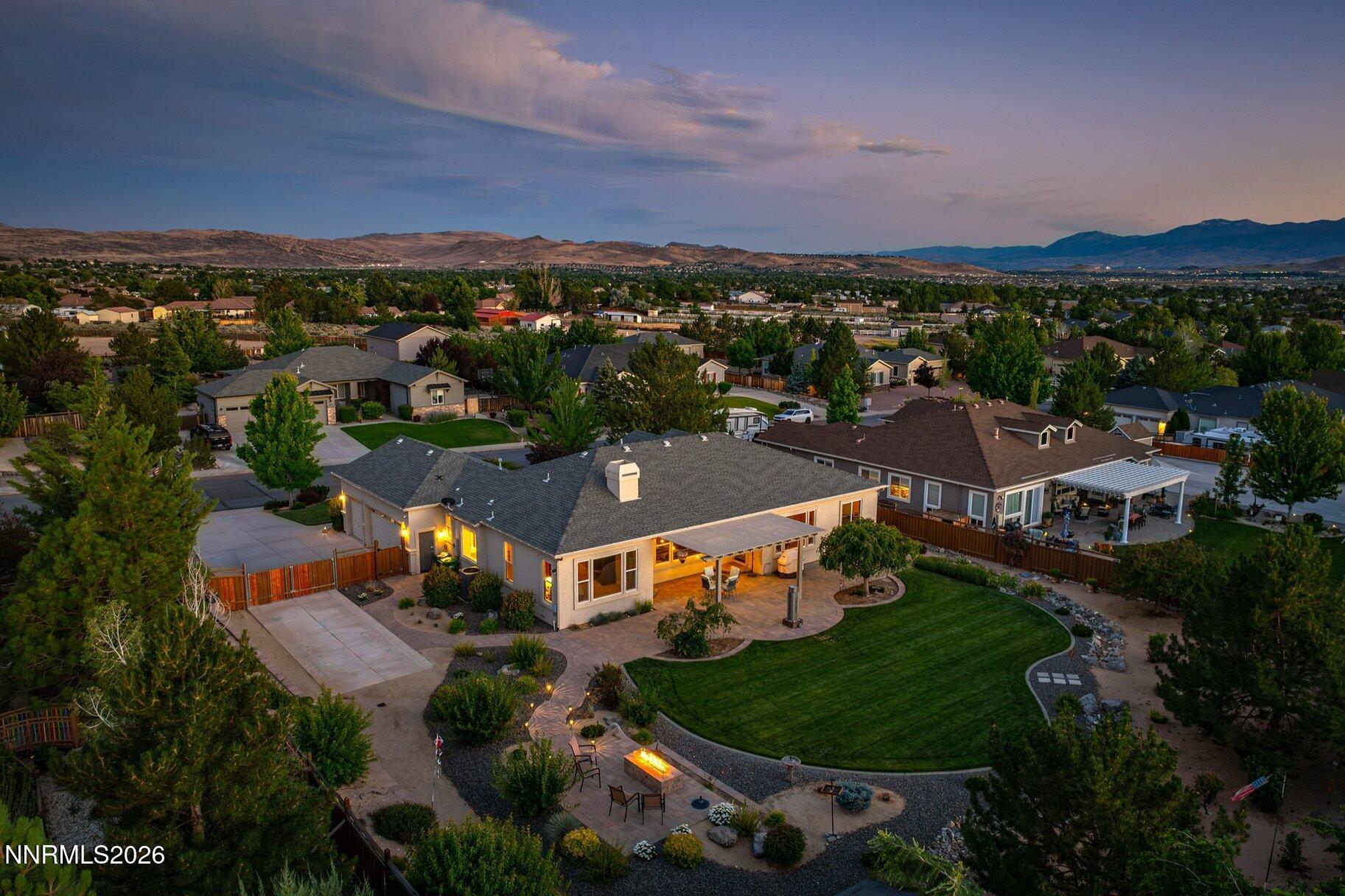 355 Sunset Springs Lane
