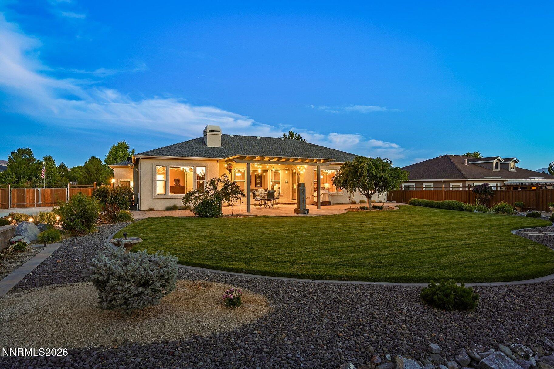 355 Sunset Springs Lane