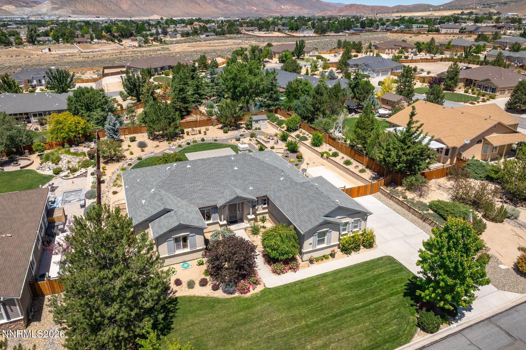 355 Sunset Springs Lane