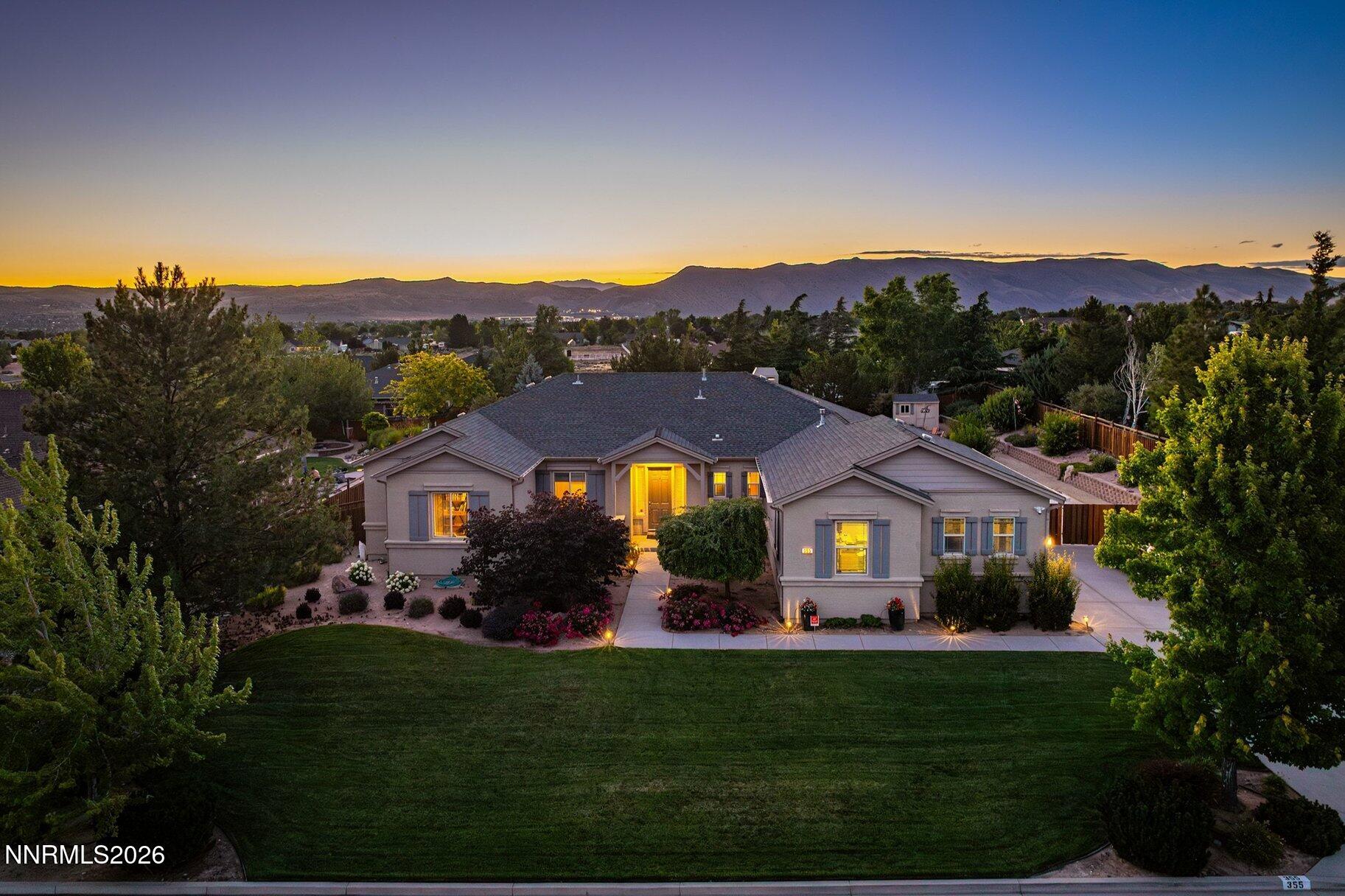 355 Sunset Springs Lane
