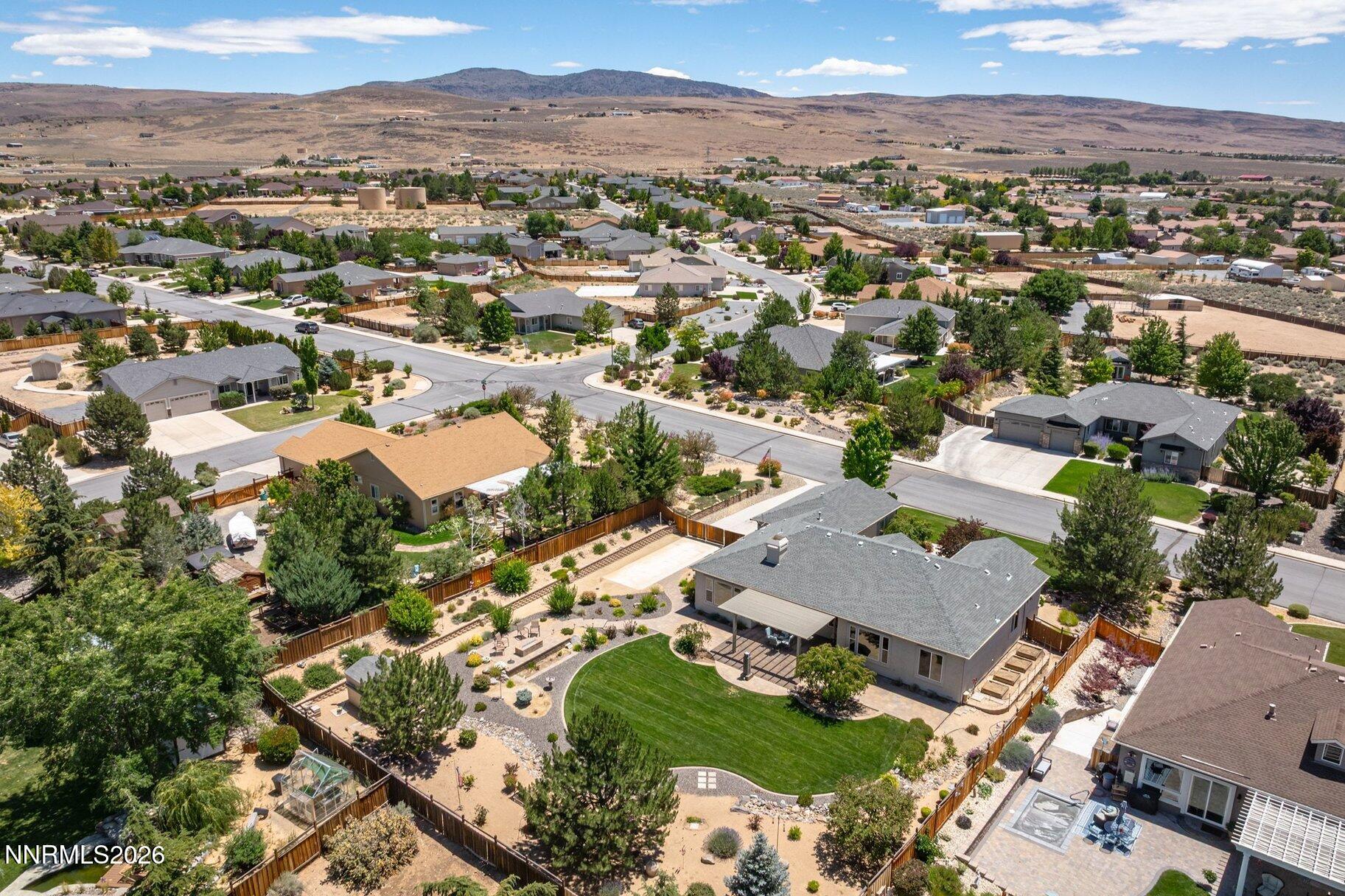 355 Sunset Springs Lane