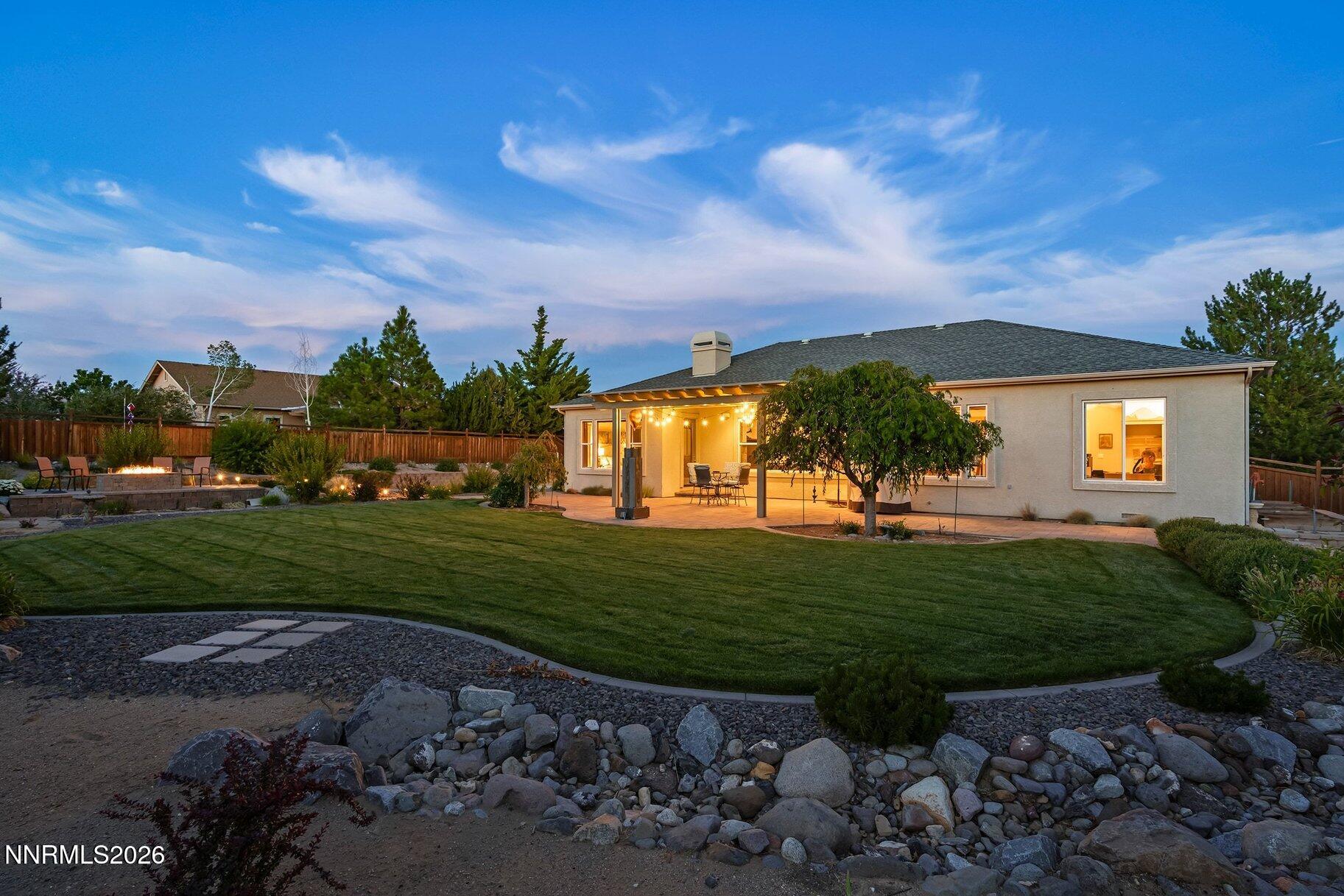 355 Sunset Springs Lane