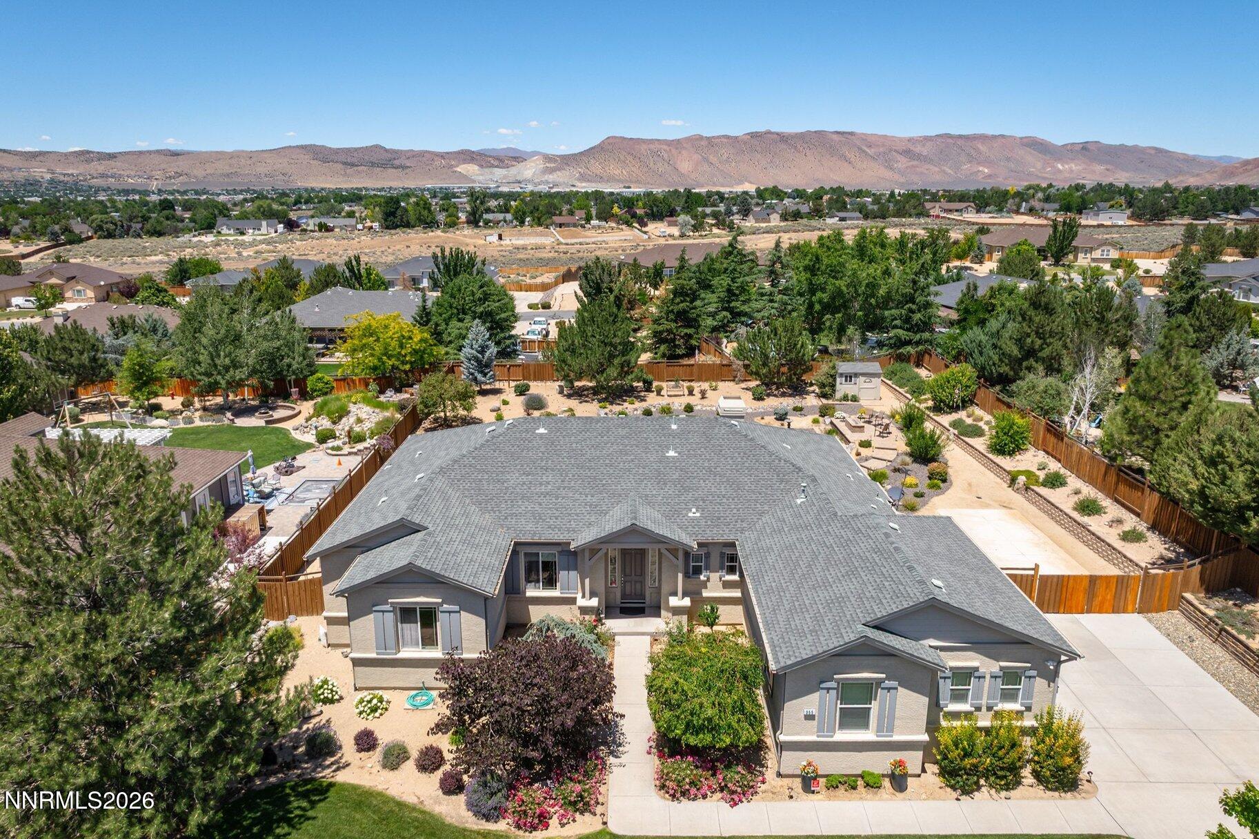 355 Sunset Springs Lane
