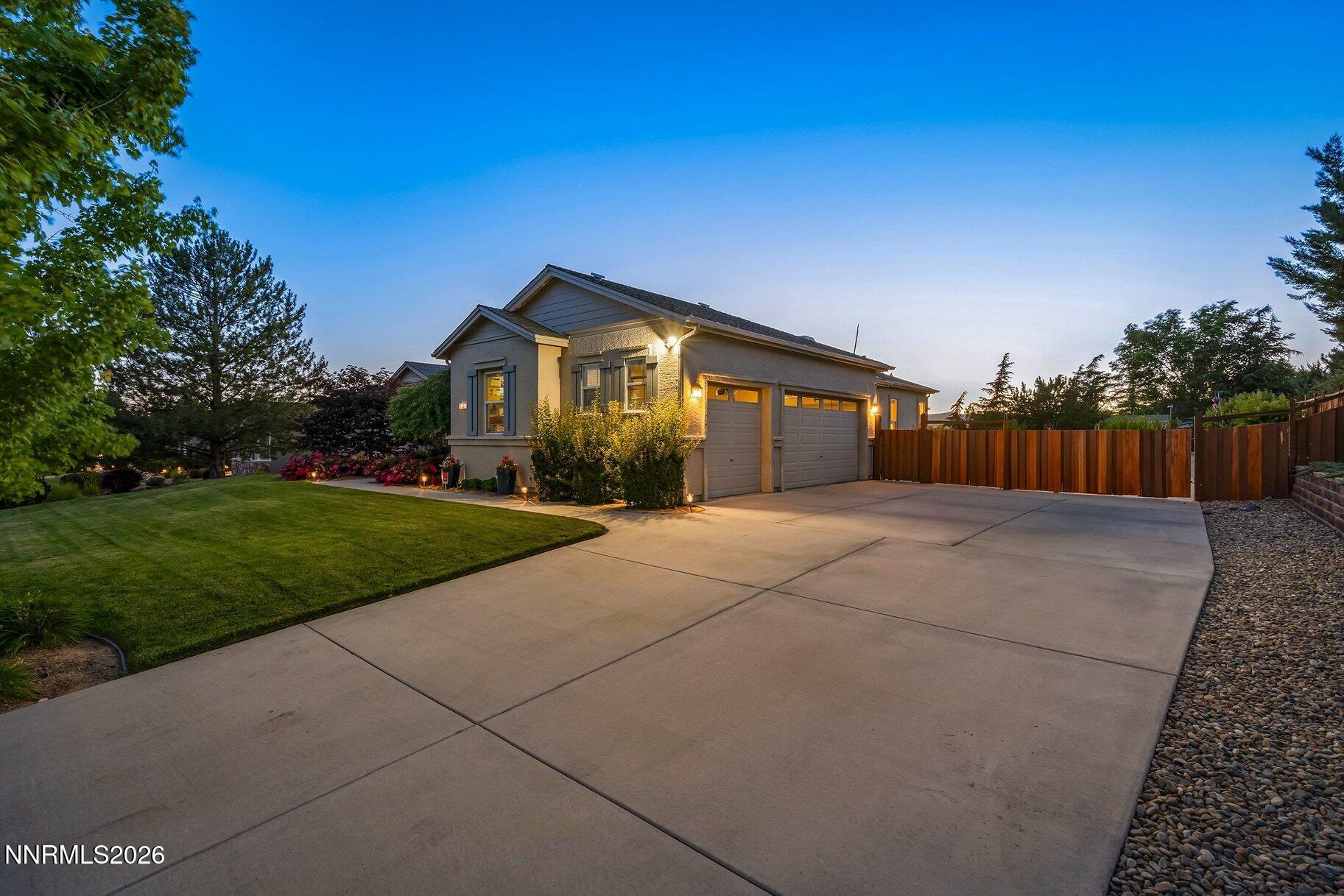 355 Sunset Springs Lane