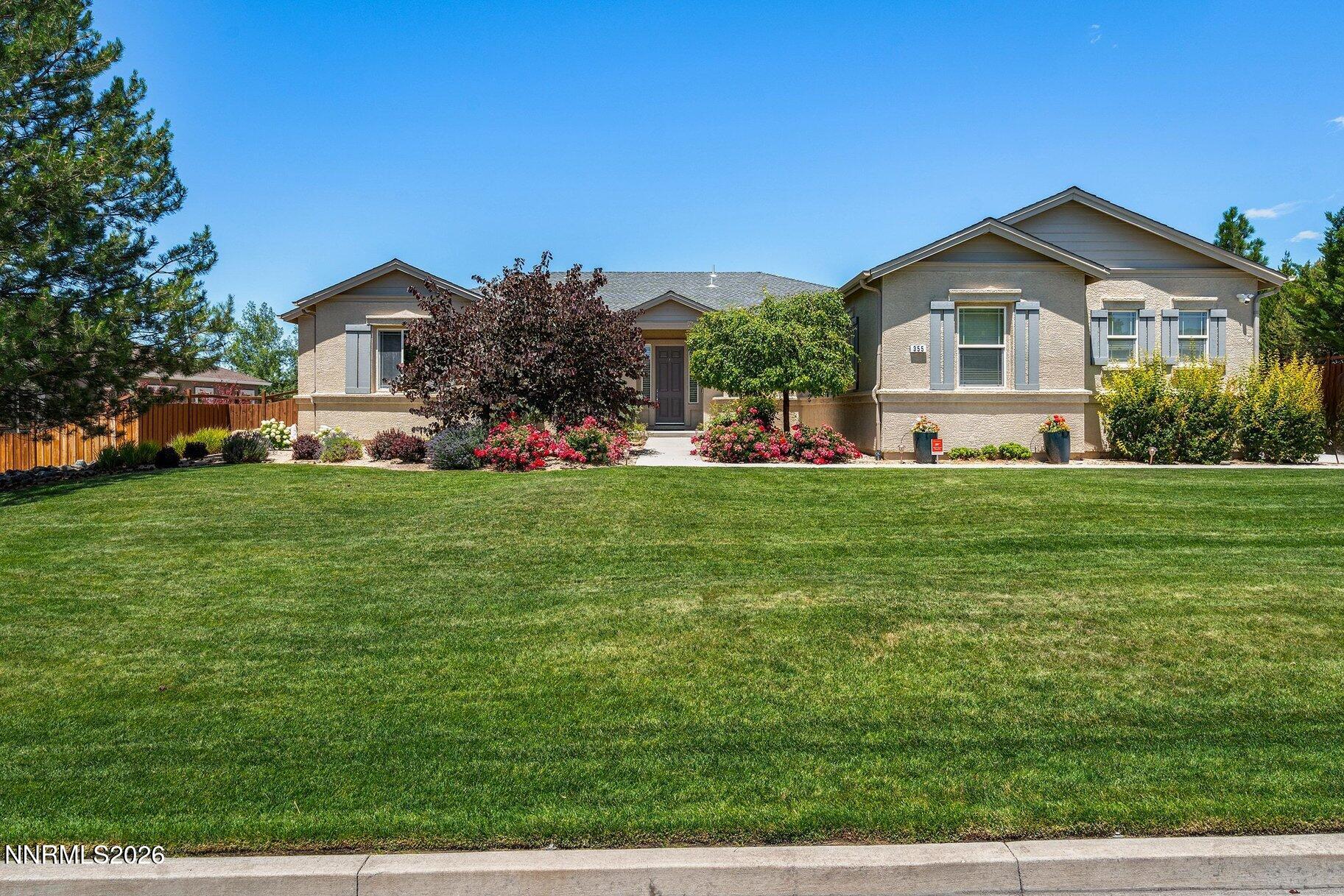 355 Sunset Springs Lane
