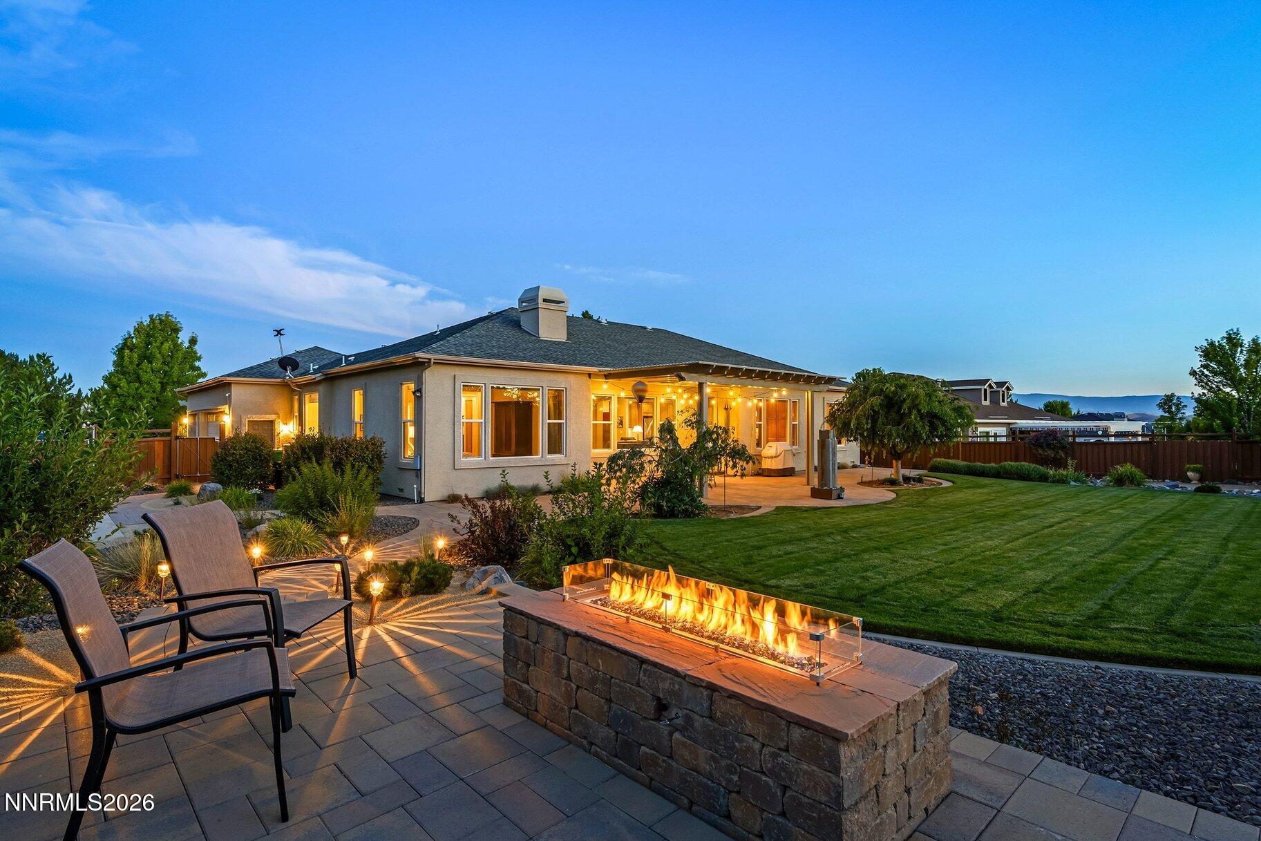 355 Sunset Springs Lane