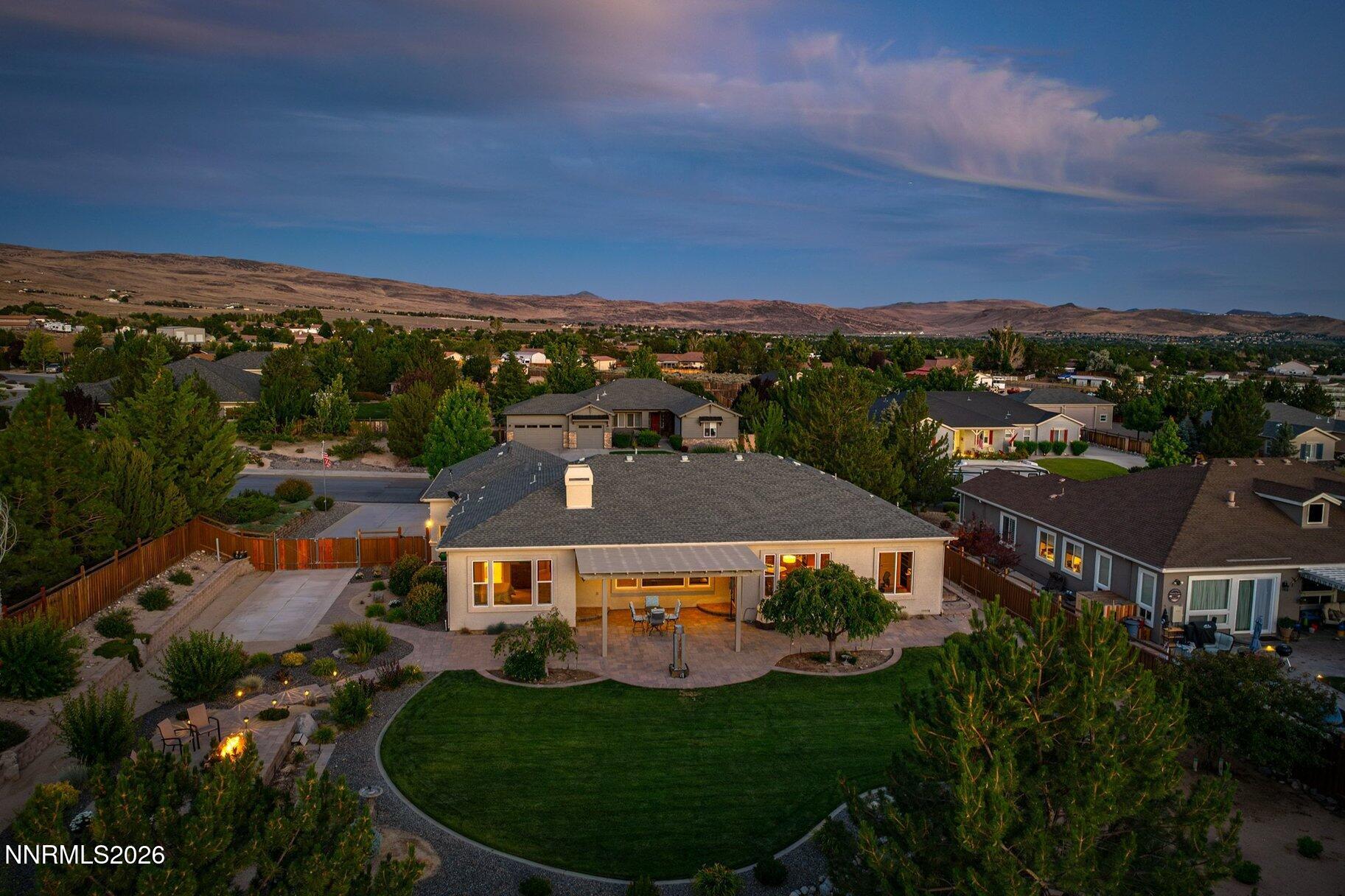 355 Sunset Springs Lane