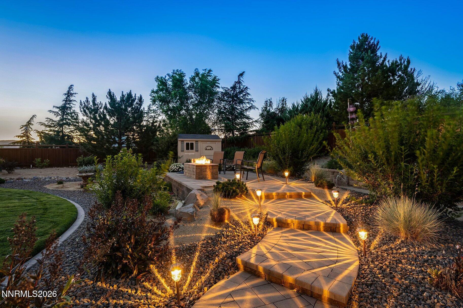 355 Sunset Springs Lane
