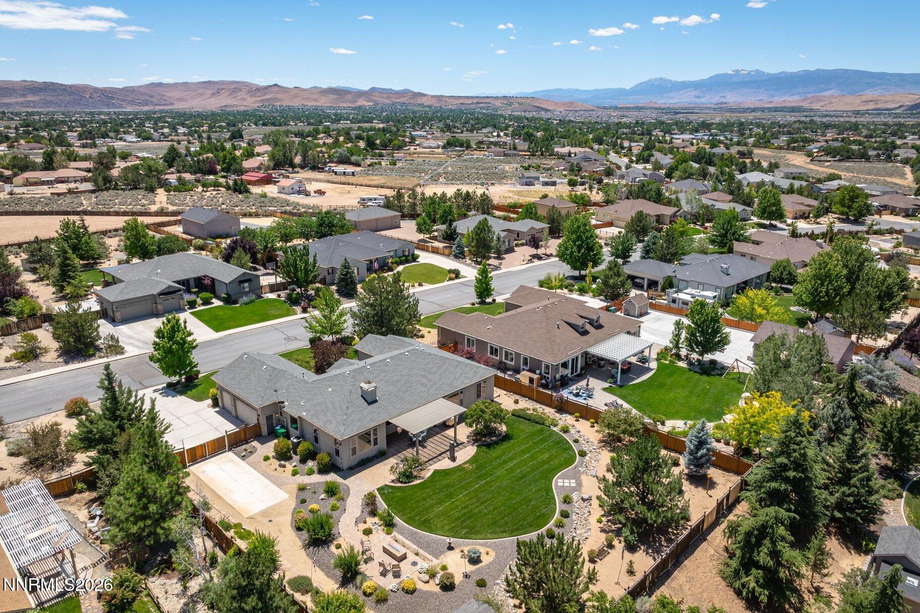 355 Sunset Springs Lane