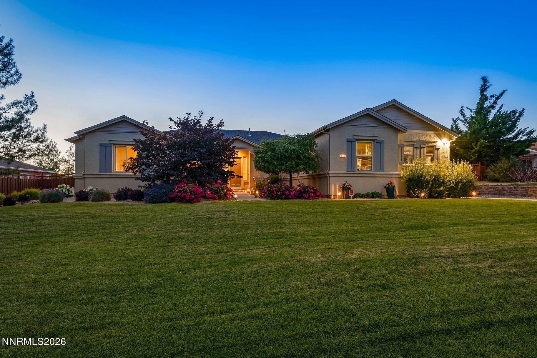 355 Sunset Springs Lane