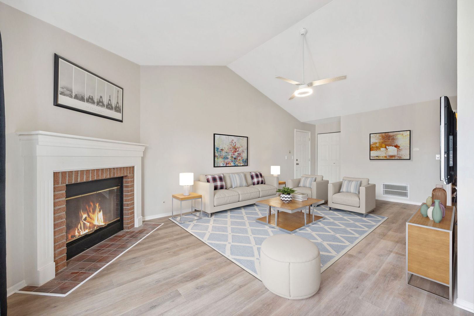 70 S Holmes Way Unit: W2