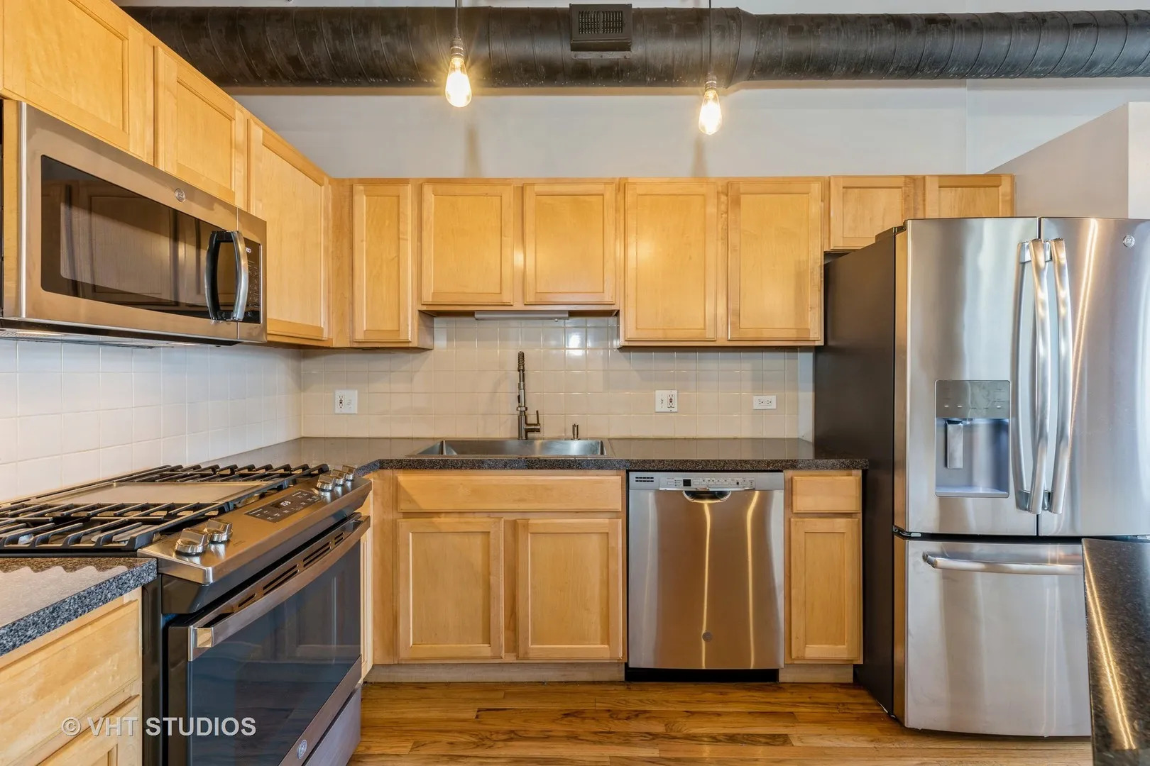 1250 W Van Buren Street Unit: 406