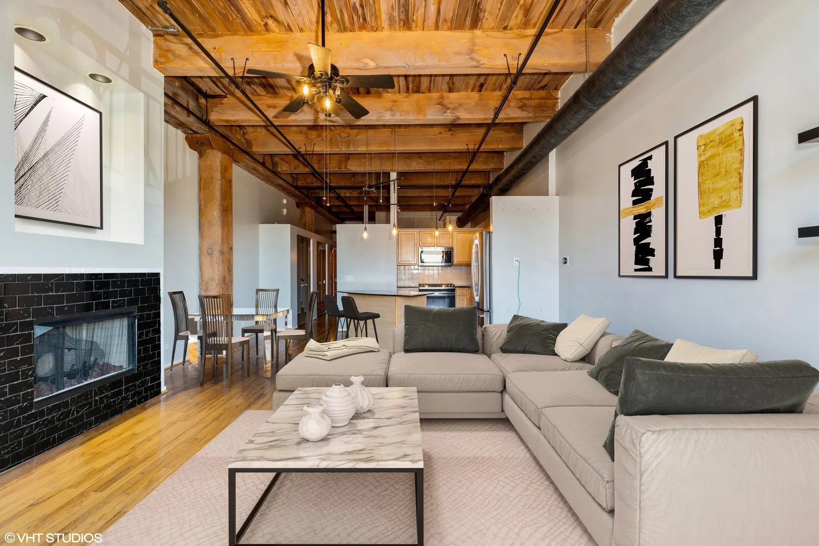 1250 W Van Buren Street Unit: 406