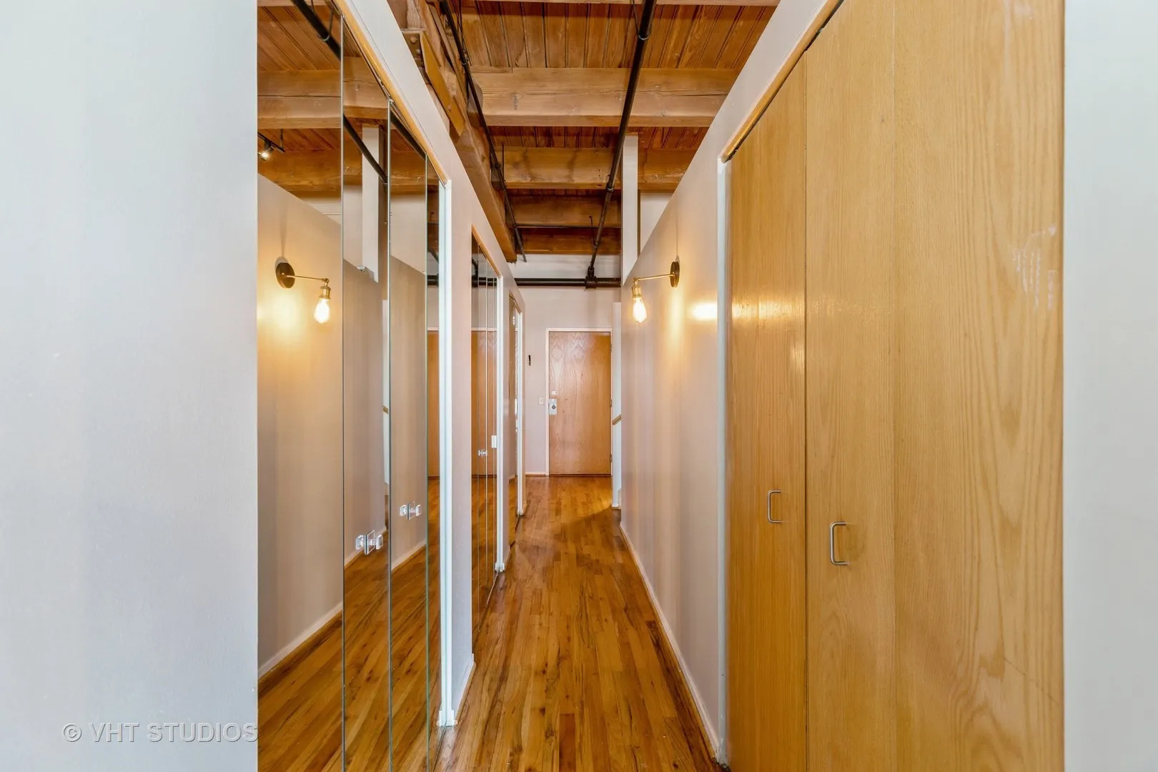 1250 W Van Buren Street Unit: 406