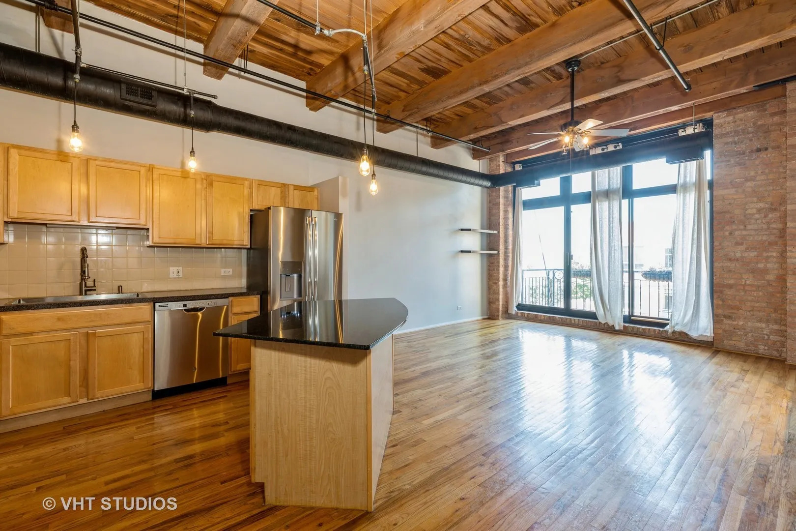 1250 W Van Buren Street Unit: 406