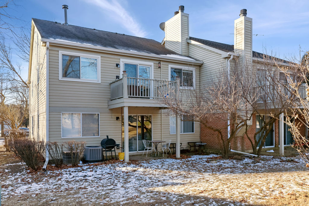 1300 Pennwood Court Unit: B1