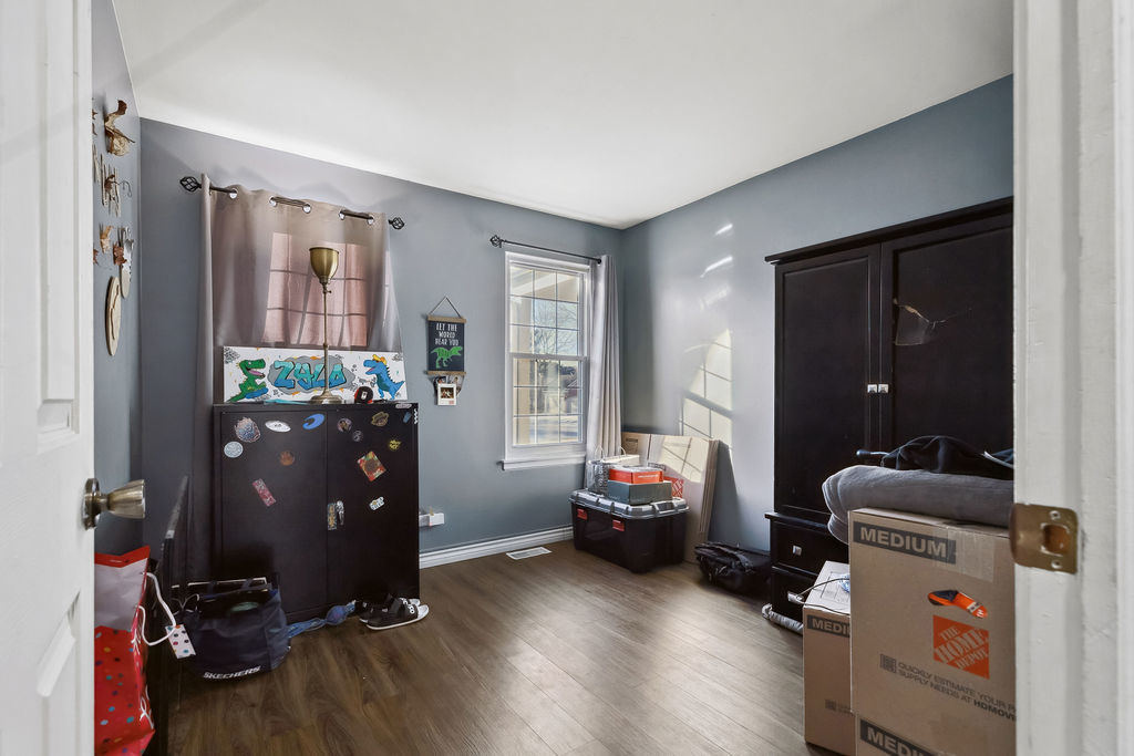 1300 Pennwood Court Unit: B1