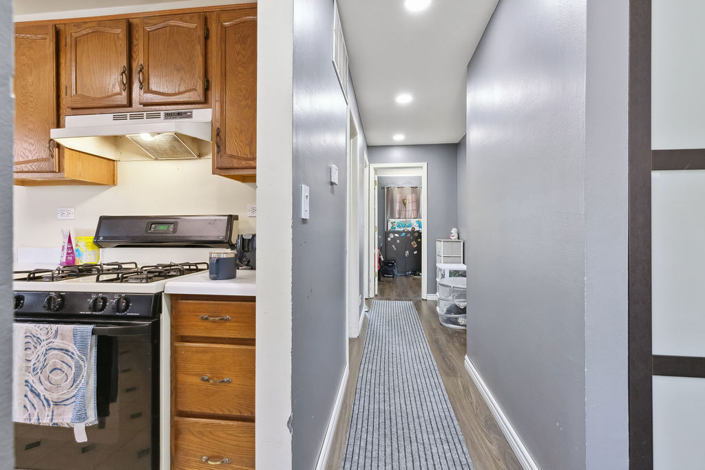 1300 Pennwood Court Unit: B1