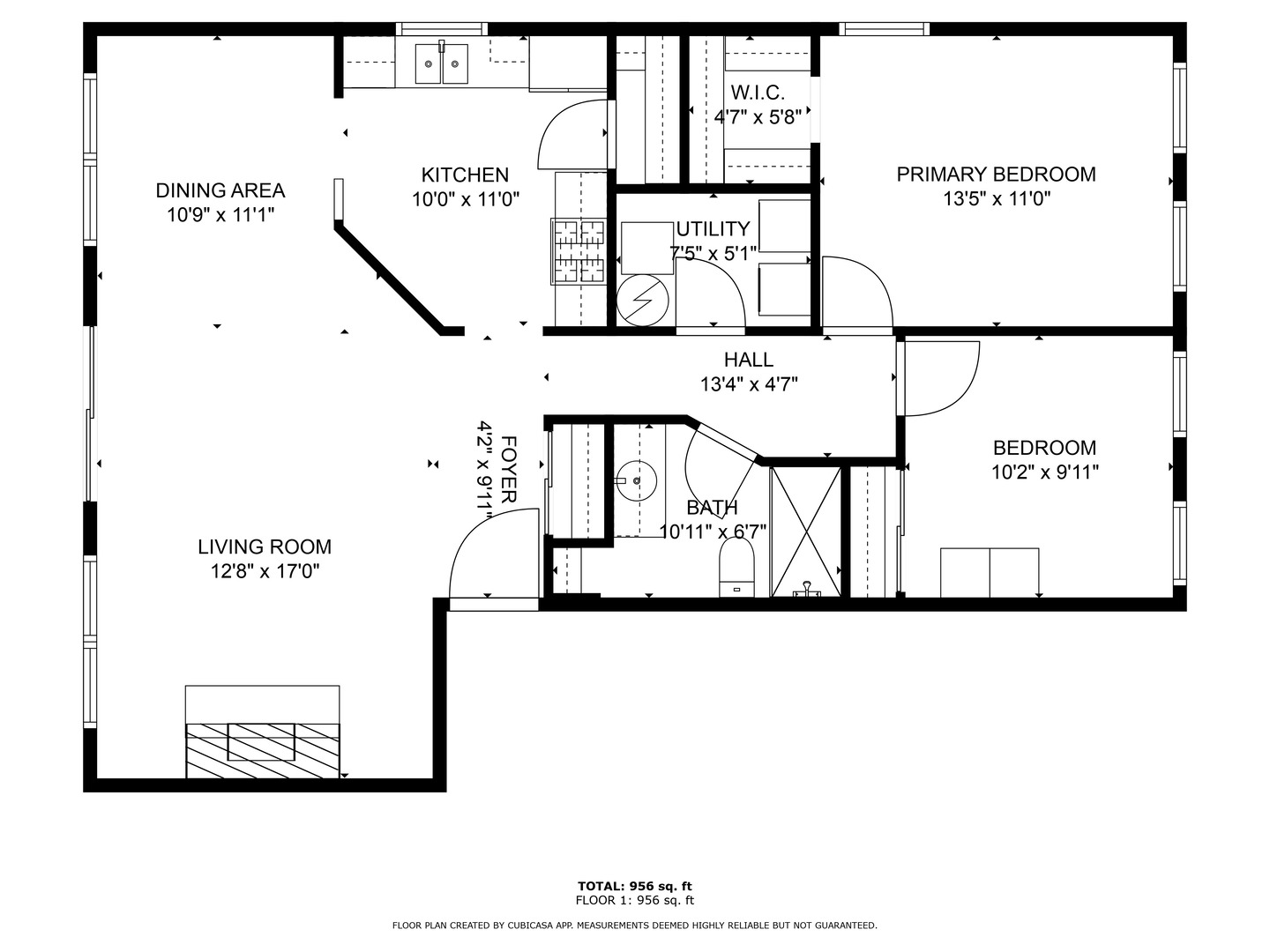 1300 Pennwood Court Unit: B1