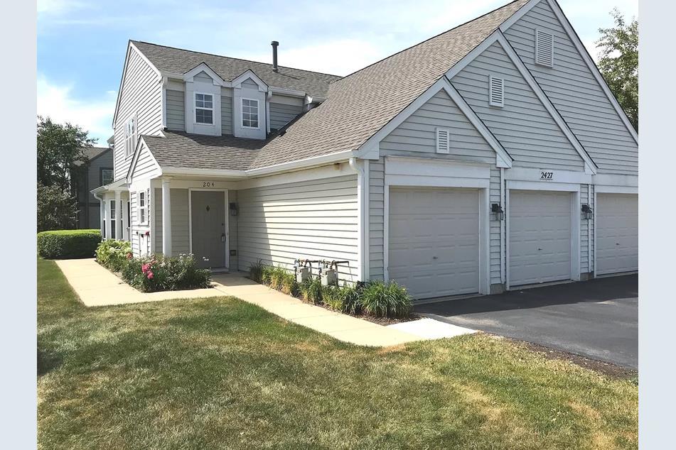 2427 Sheehan Drive Unit: 204
