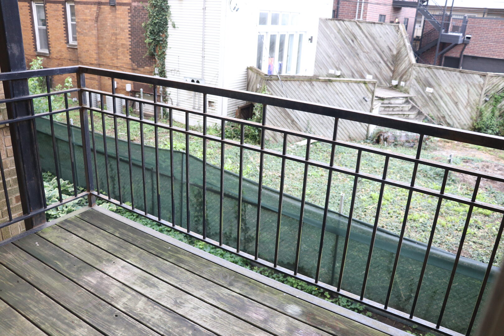 4311 N Paulina Street Unit: 1B