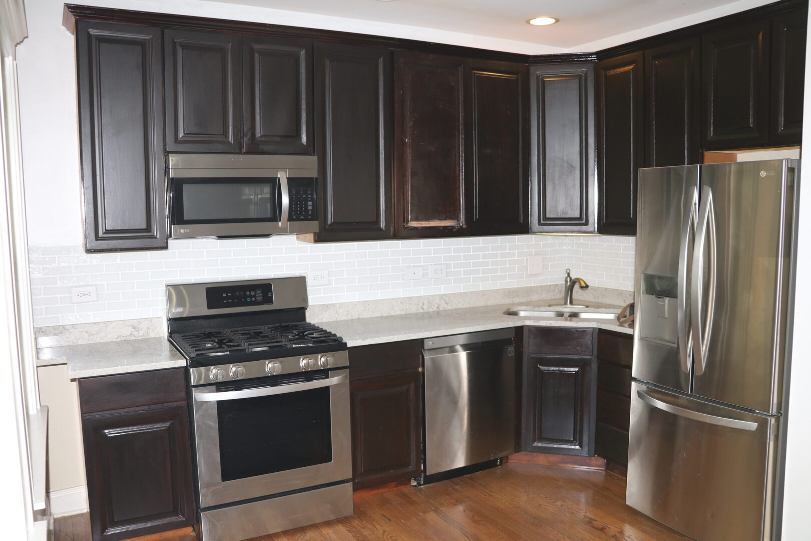 4311 N Paulina Street Unit: 1B