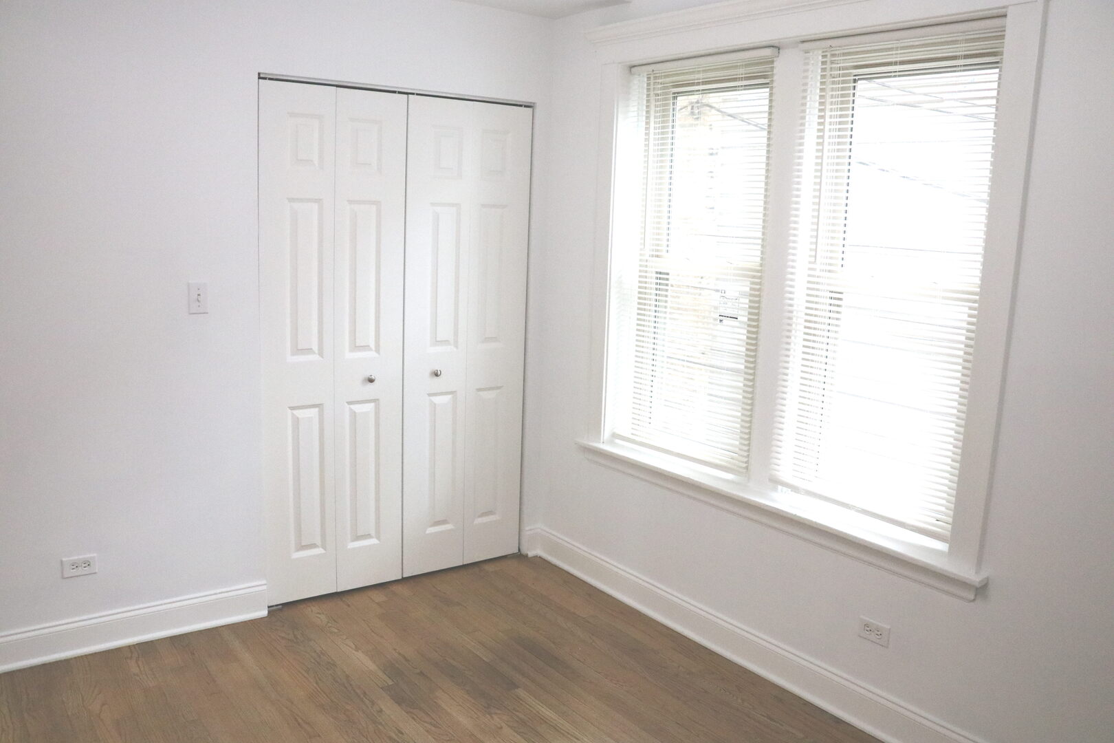 4311 N Paulina Street Unit: 1B