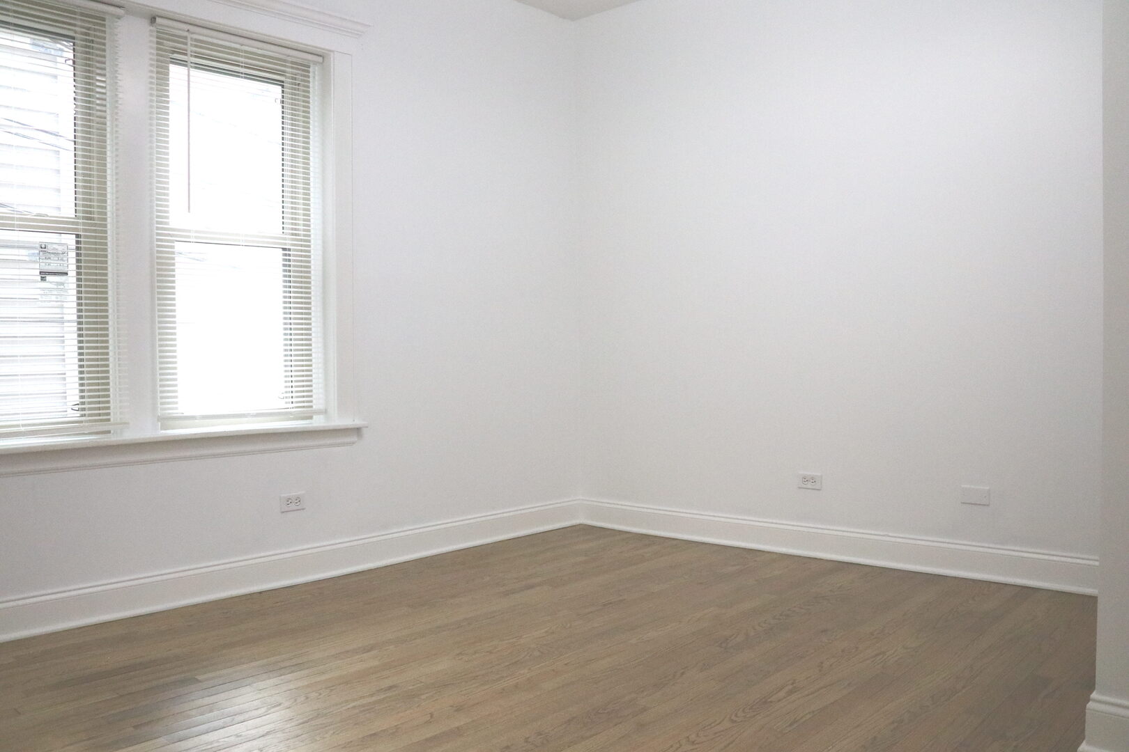 4311 N Paulina Street Unit: 1B