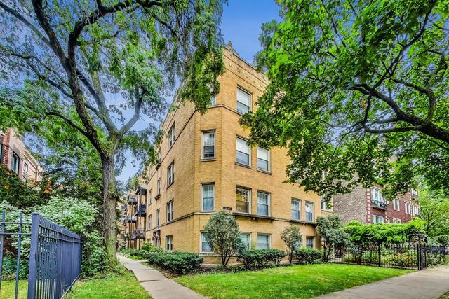 4311 N Paulina Street Unit: 1B