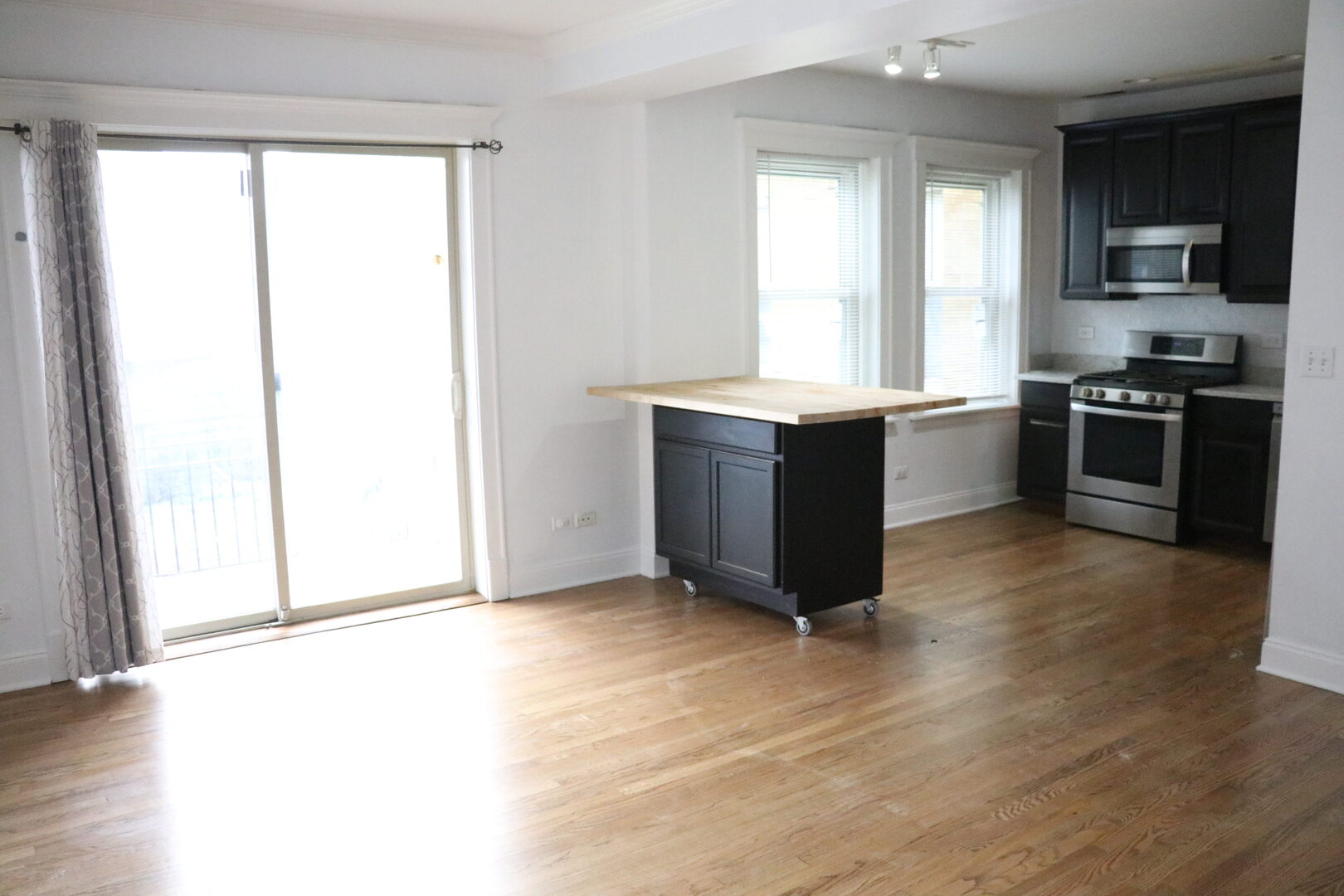 4311 N Paulina Street Unit: 1B
