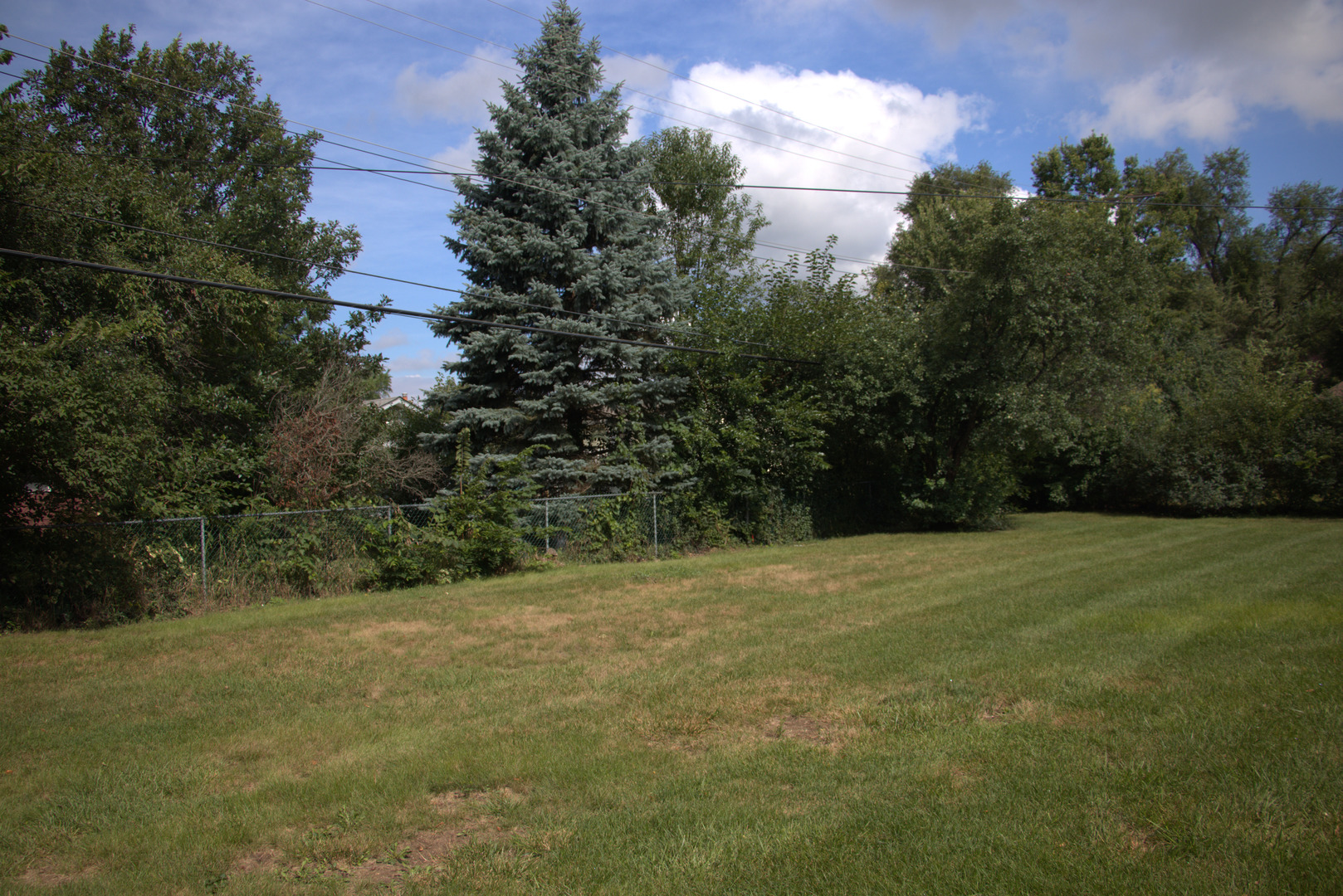 600 Sussex Lane